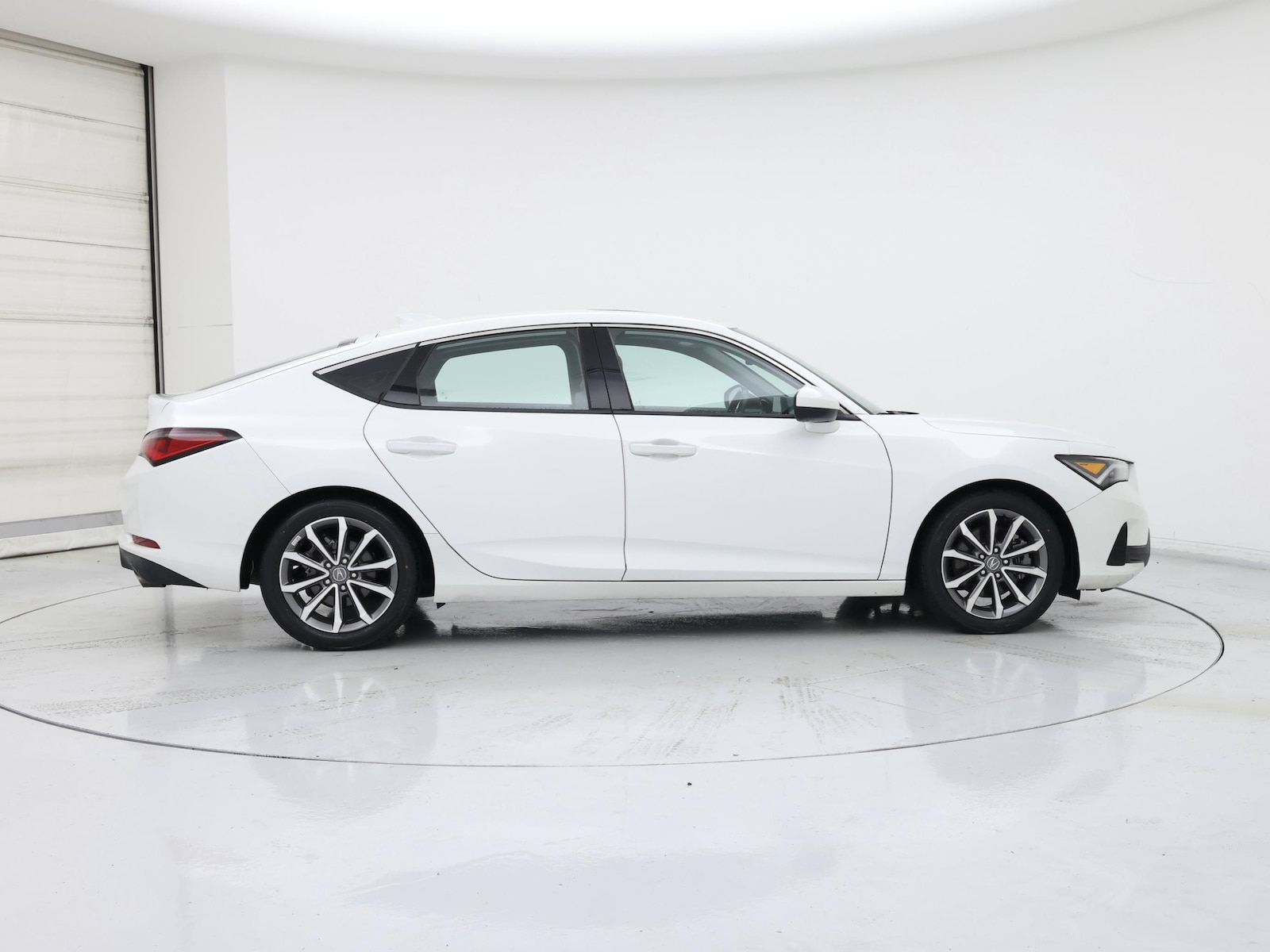 2023 Acura Integra Base - Photo 8