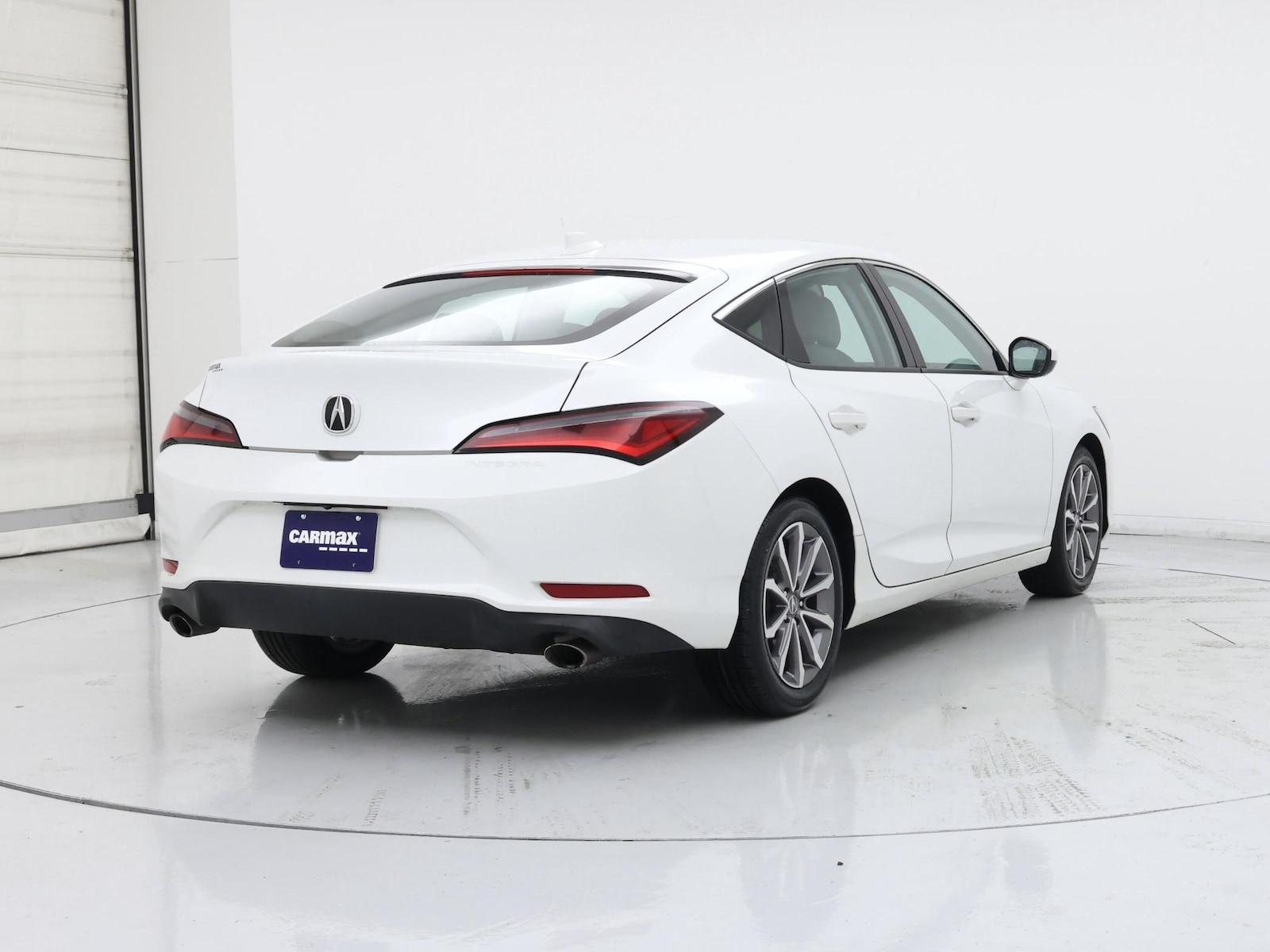 2023 Acura Integra Base - Photo 9