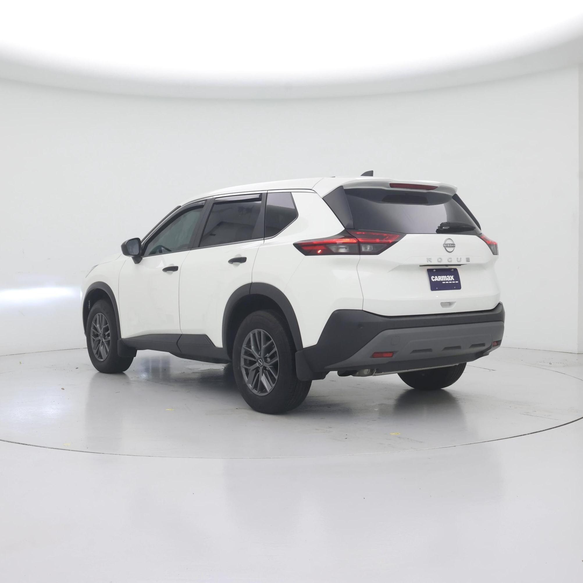 Thumbnail: 2023 Nissan Rogue - 2
