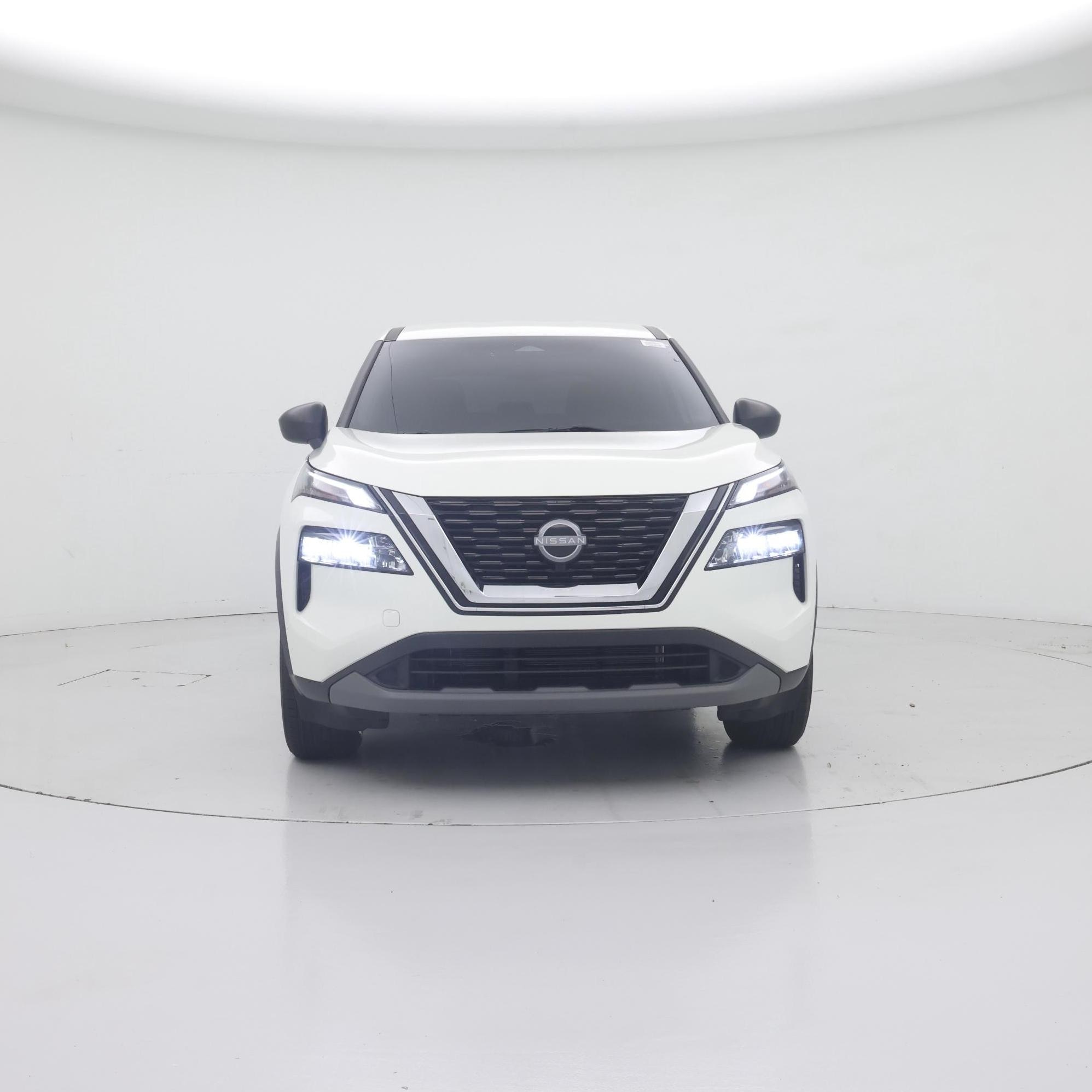 Thumbnail: 2023 Nissan Rogue - 5