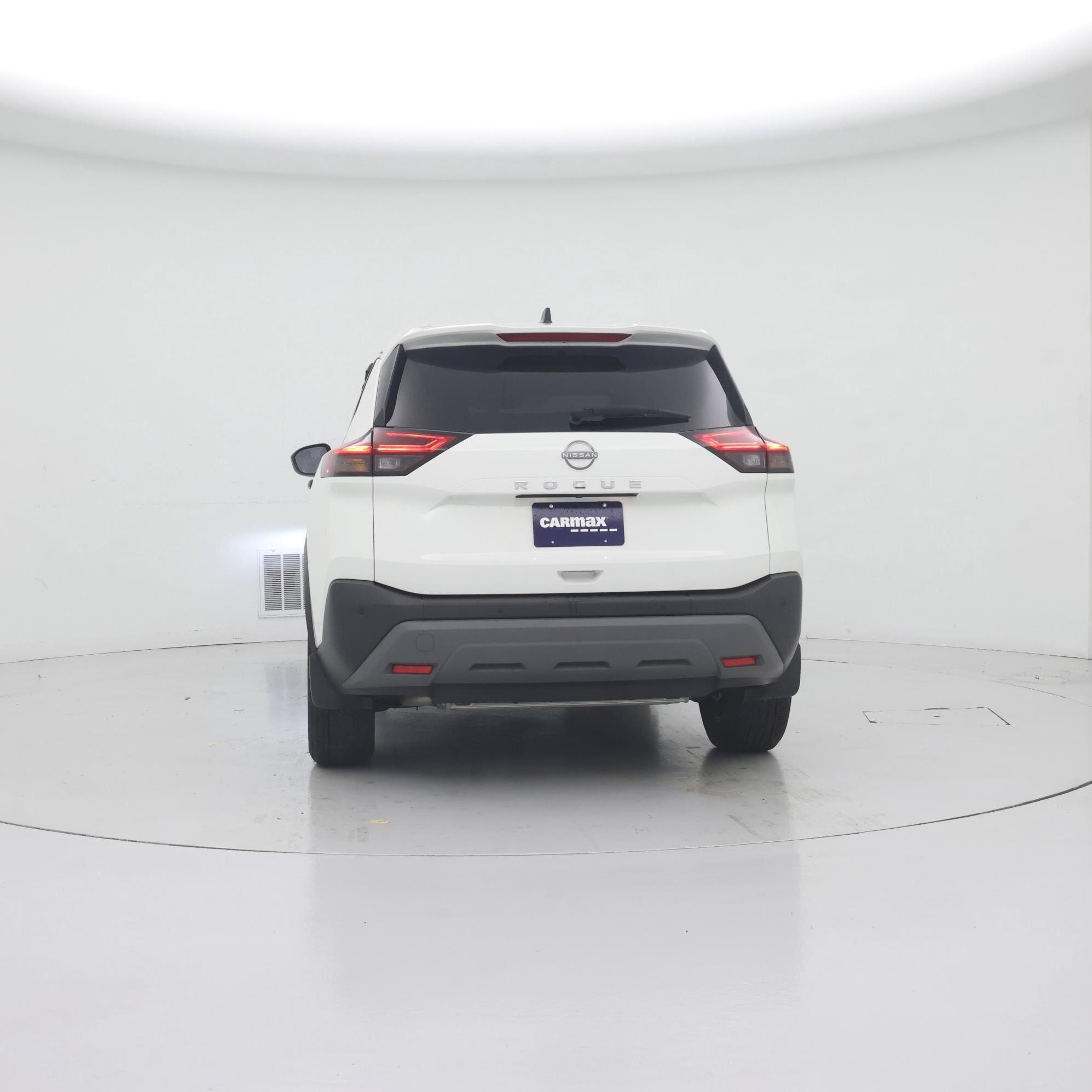 Thumbnail: 2023 Nissan Rogue - 6