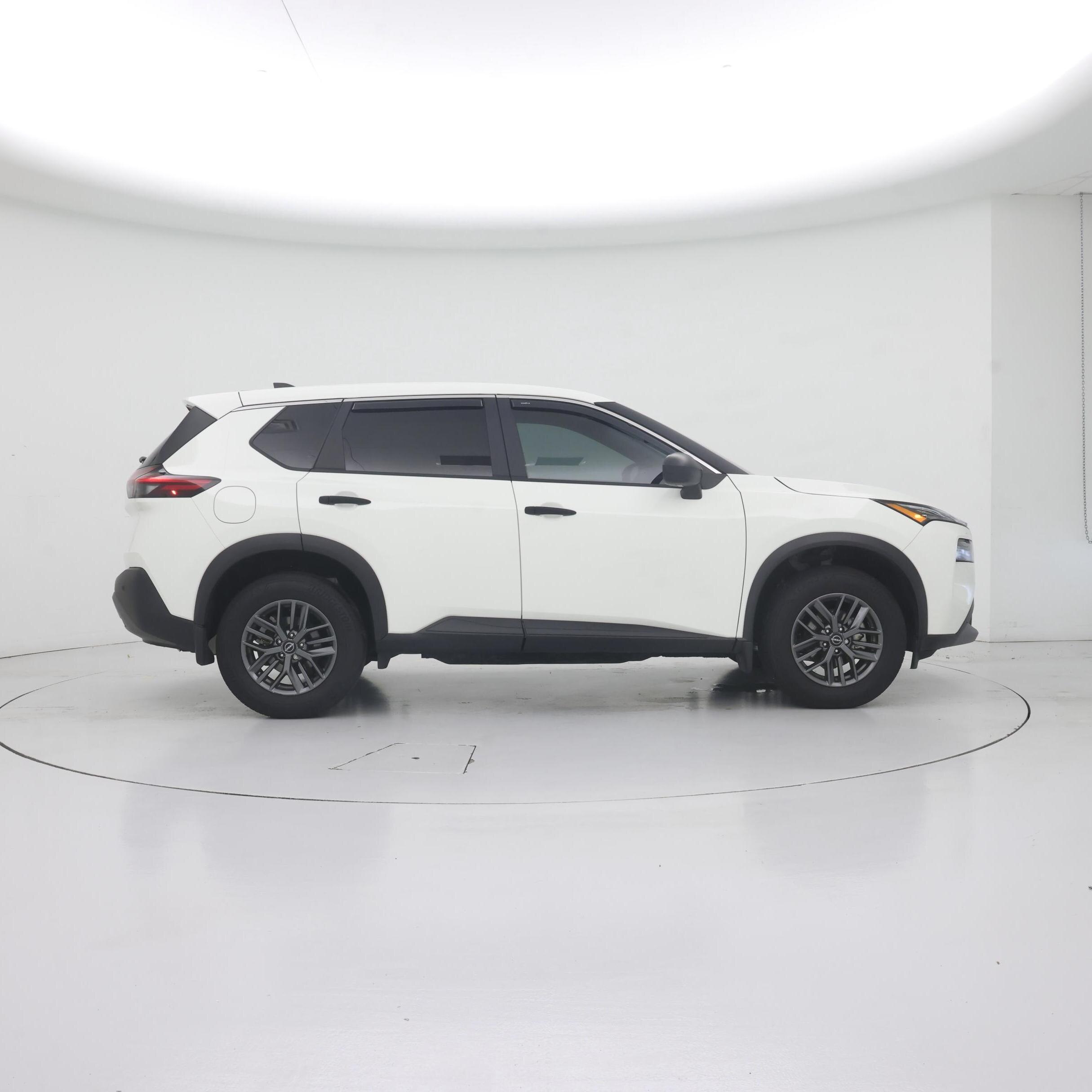 Thumbnail: 2023 Nissan Rogue - 7