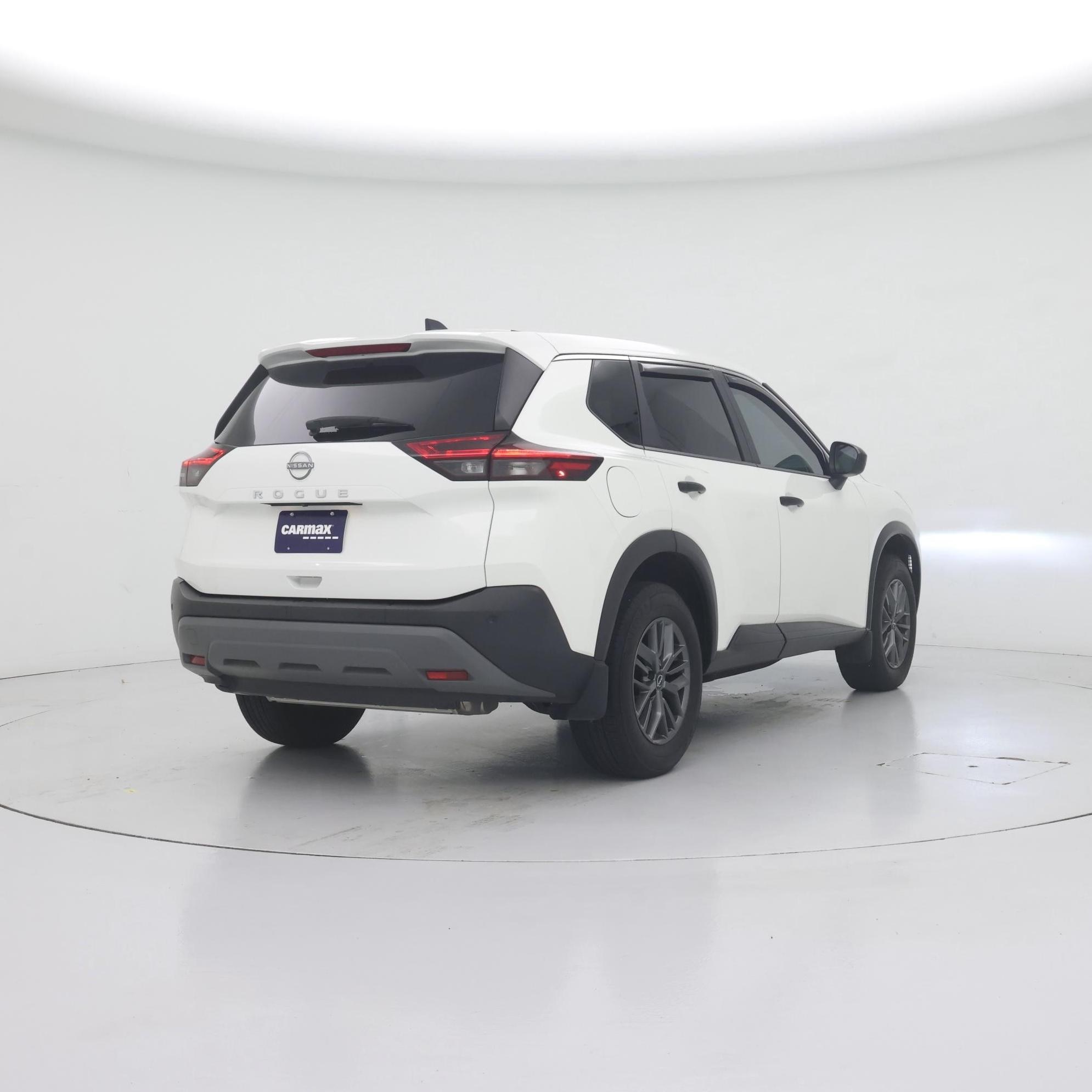 Thumbnail: 2023 Nissan Rogue - 8