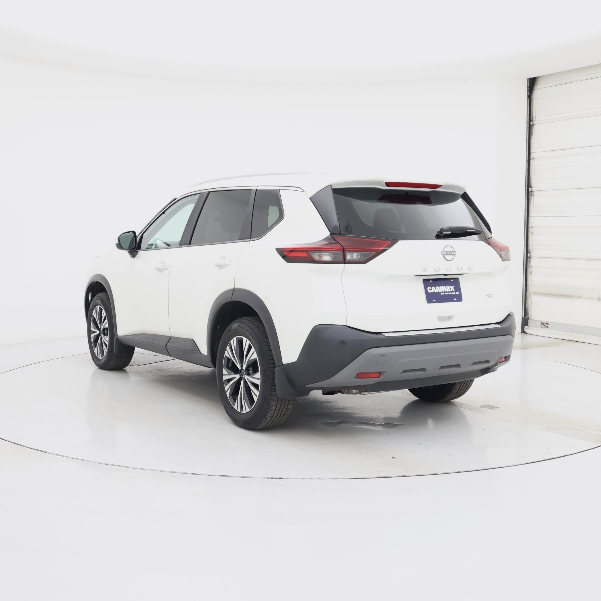 Thumbnail: 2023 Nissan Rogue - 2