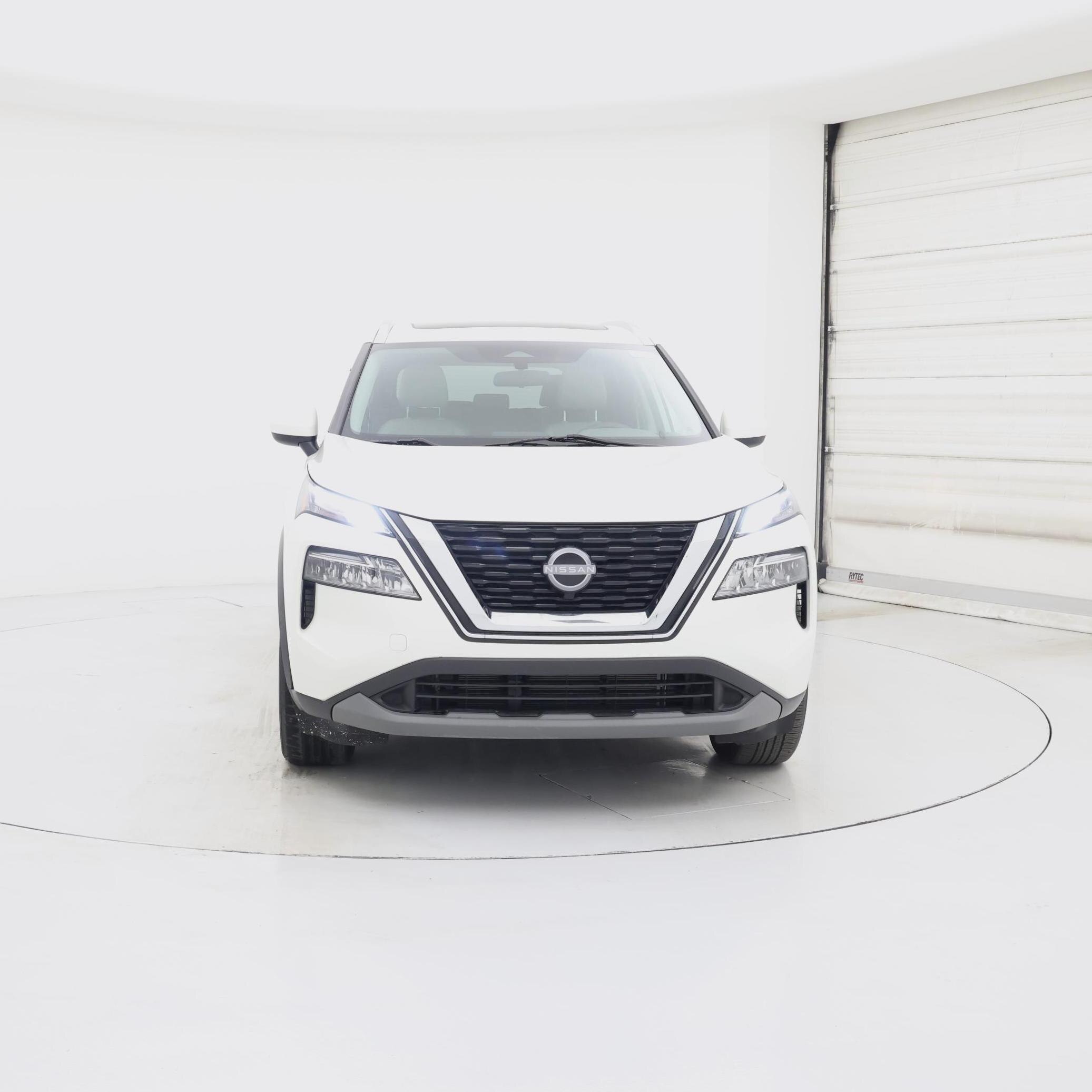 Thumbnail: 2023 Nissan Rogue - 5