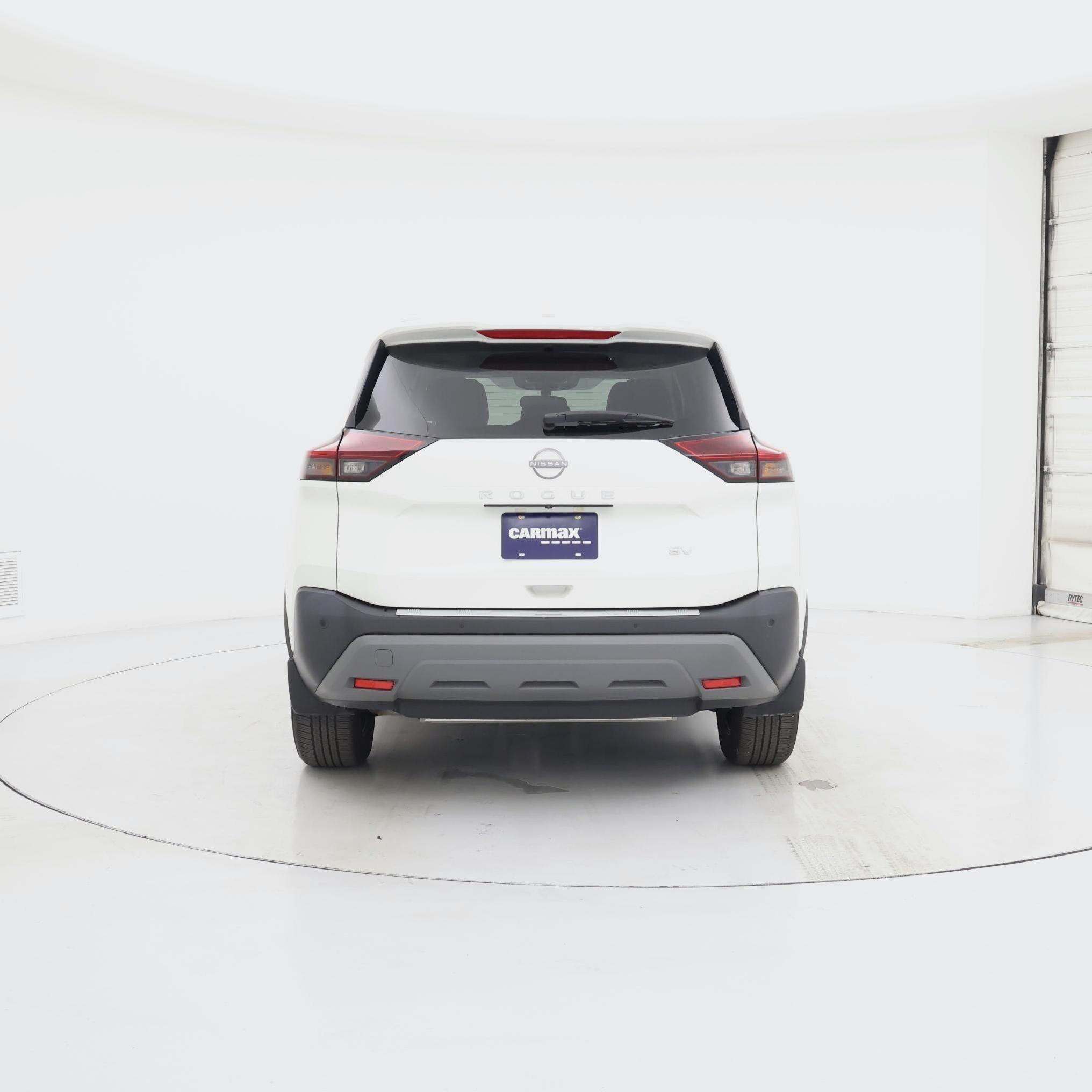 Thumbnail: 2023 Nissan Rogue - 6