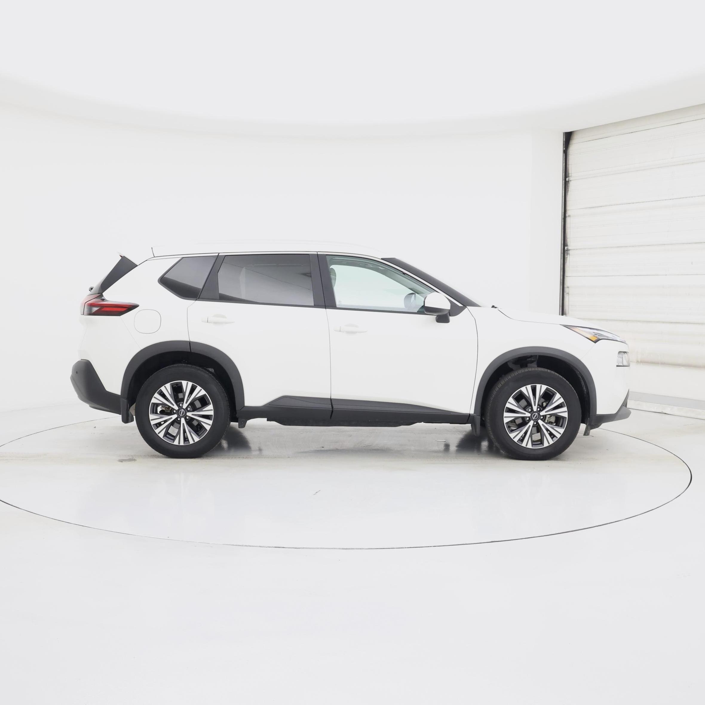 Thumbnail: 2023 Nissan Rogue - 7