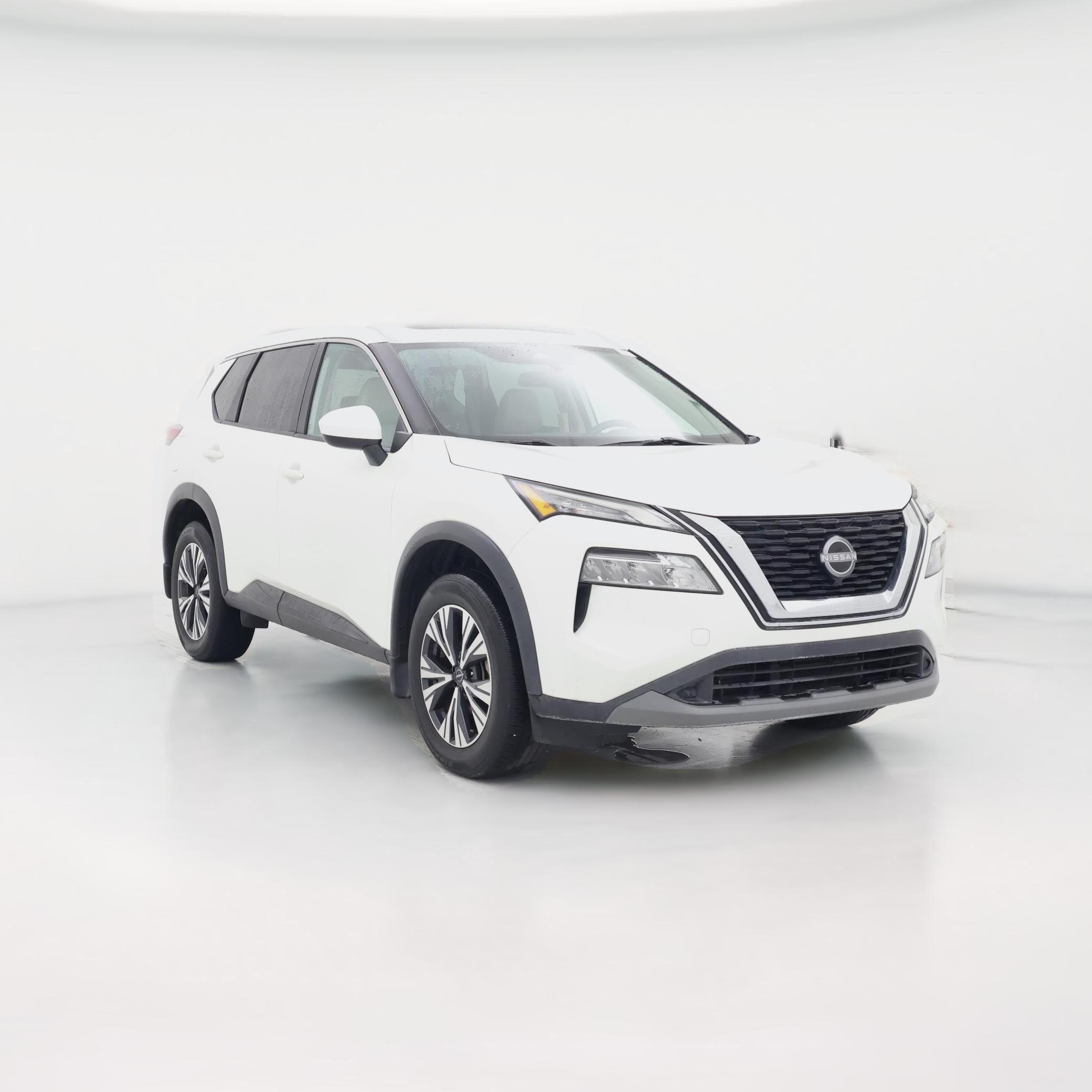 Thumbnail: 2023 Nissan Rogue - 1