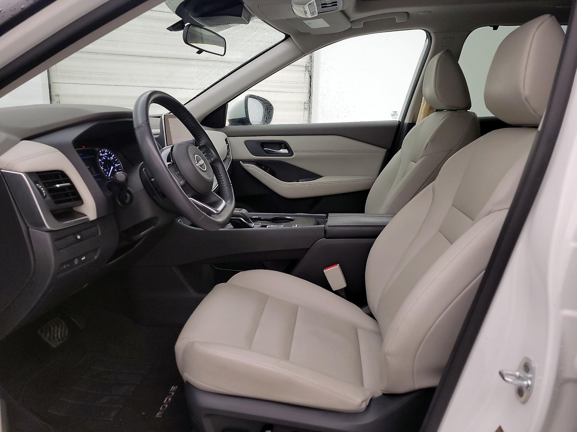 Thumbnail: 2023 Nissan Rogue - 11