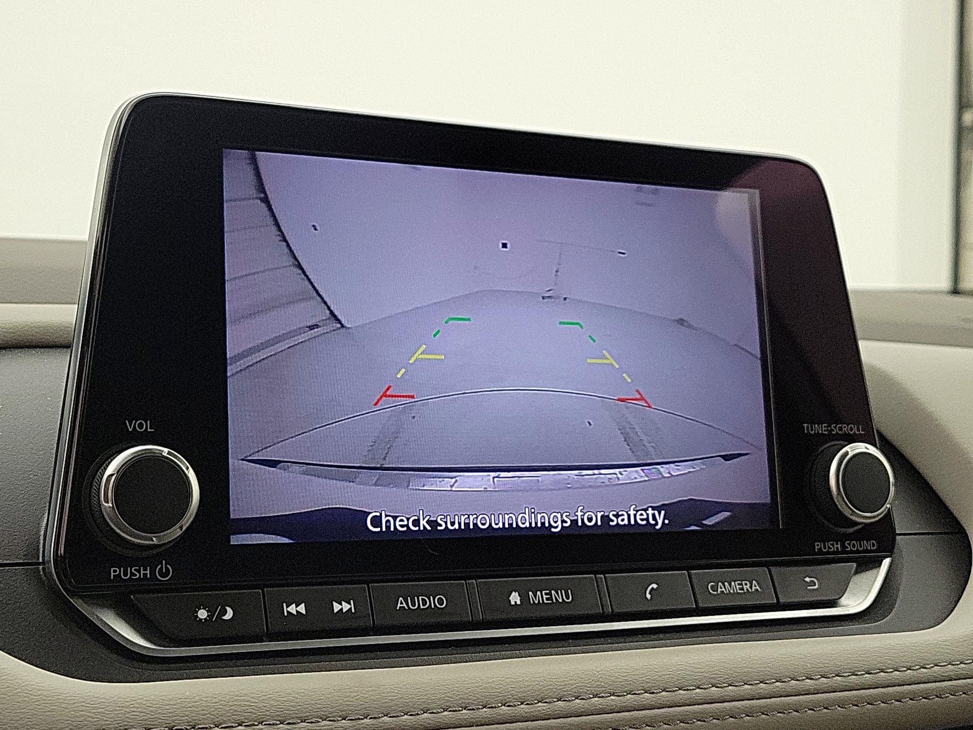 Thumbnail: 2023 Nissan Rogue - 14