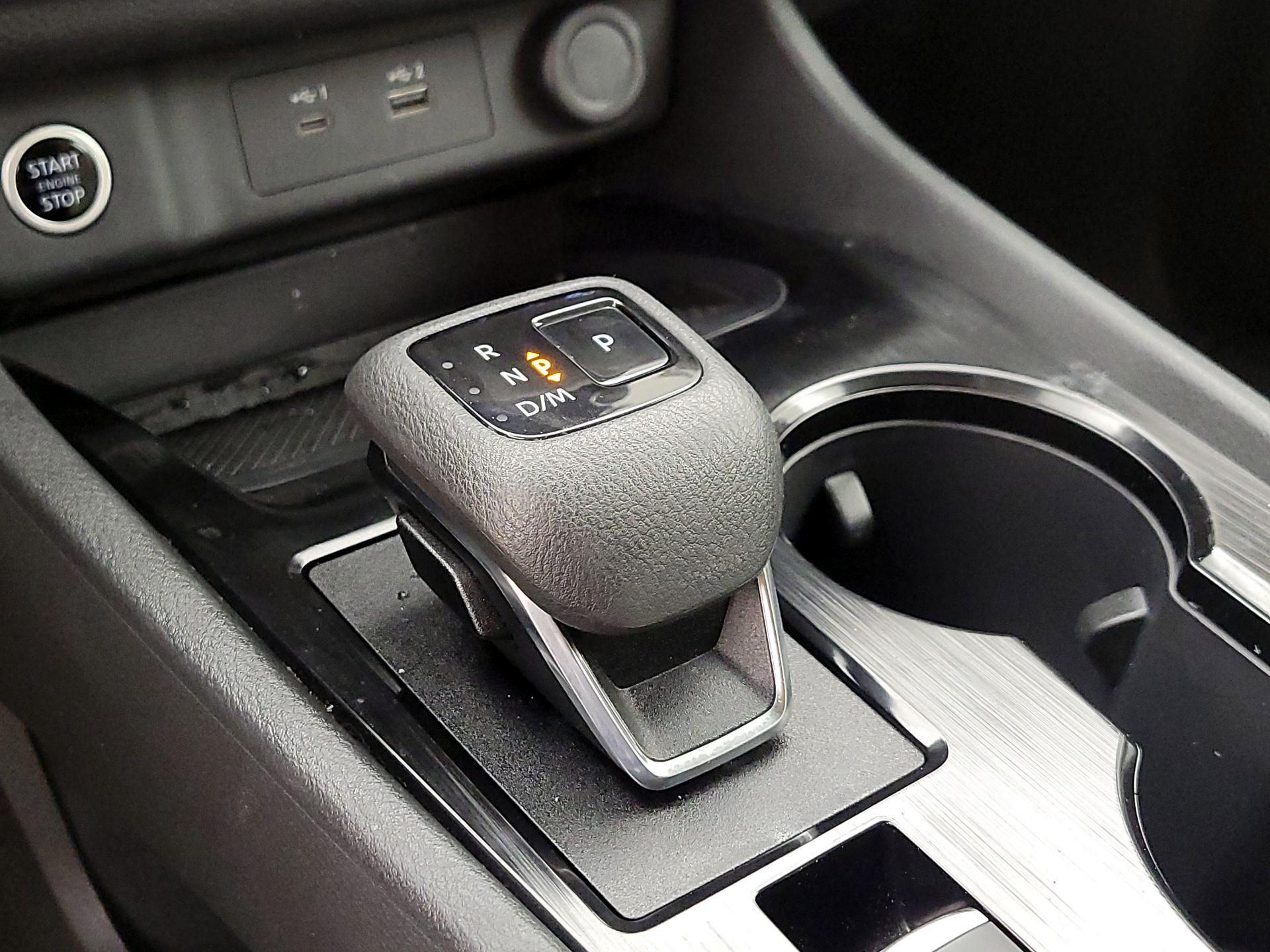 Thumbnail: 2023 Nissan Rogue - 17