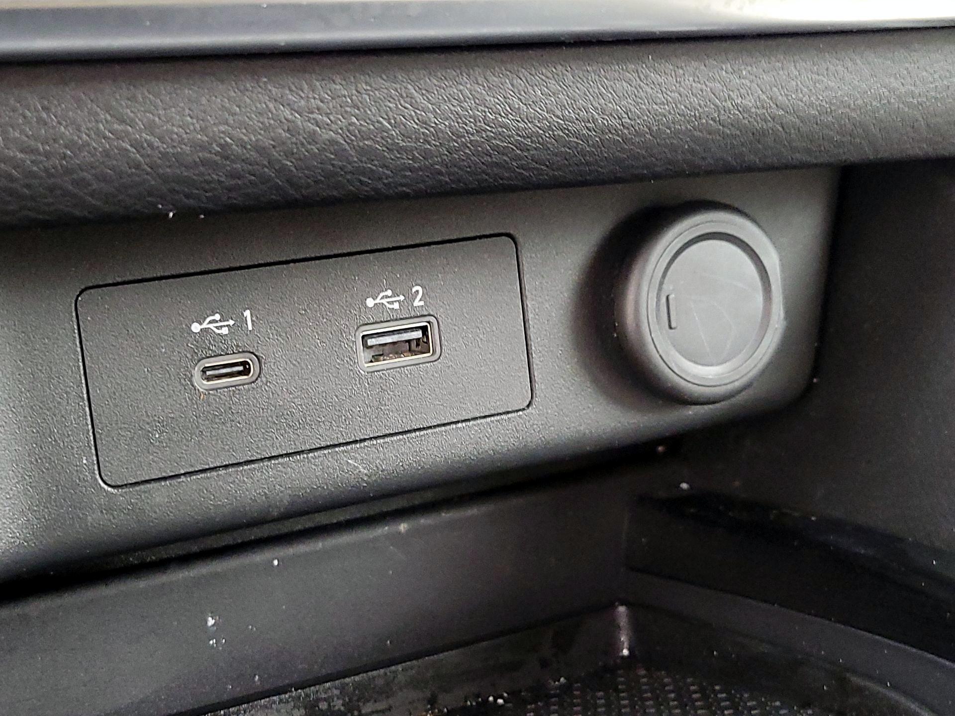 Thumbnail: 2023 Nissan Rogue - 18