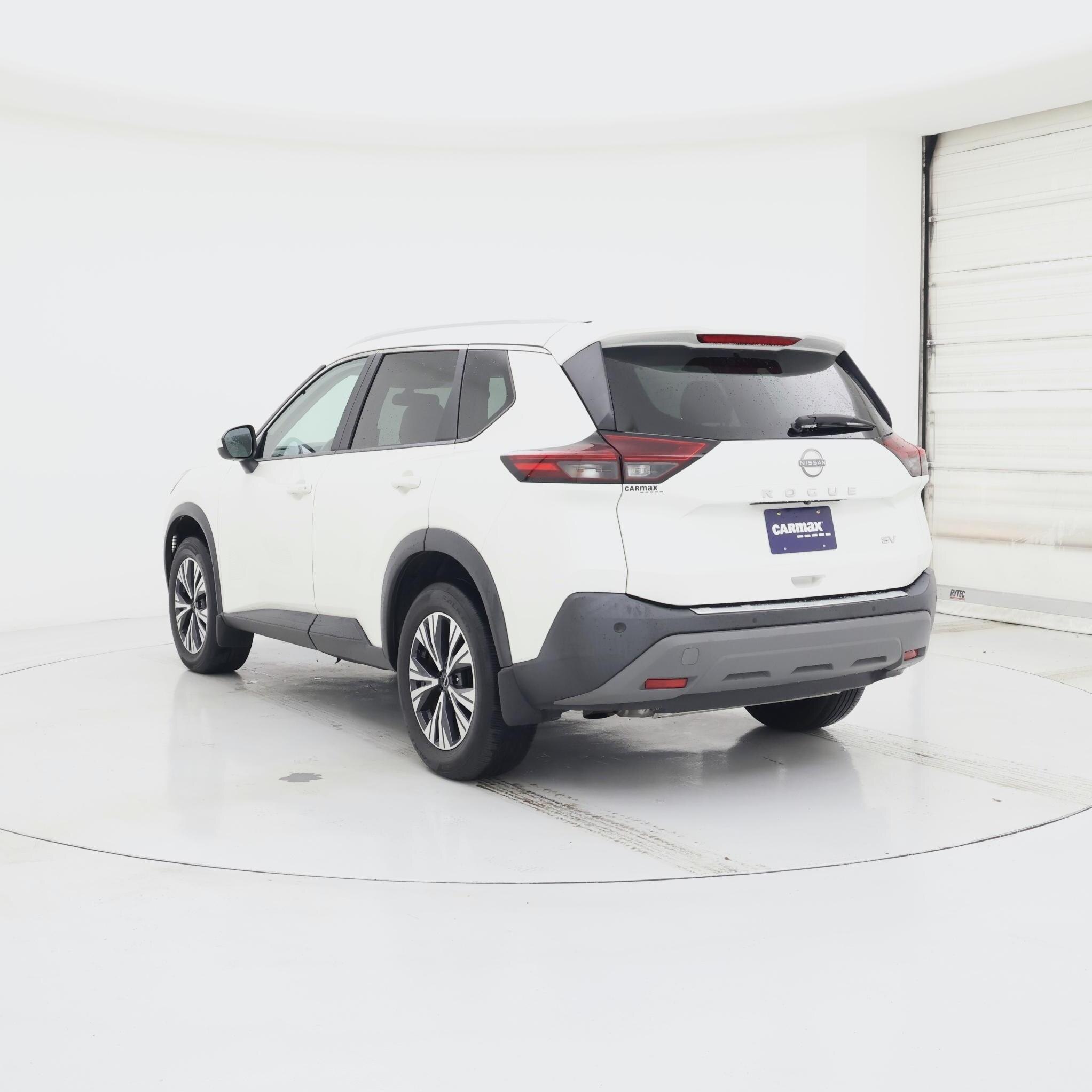 Thumbnail: 2023 Nissan Rogue - 2