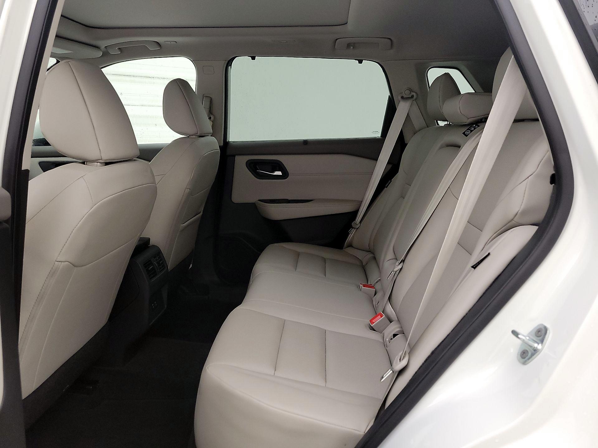 Thumbnail: 2023 Nissan Rogue - 19