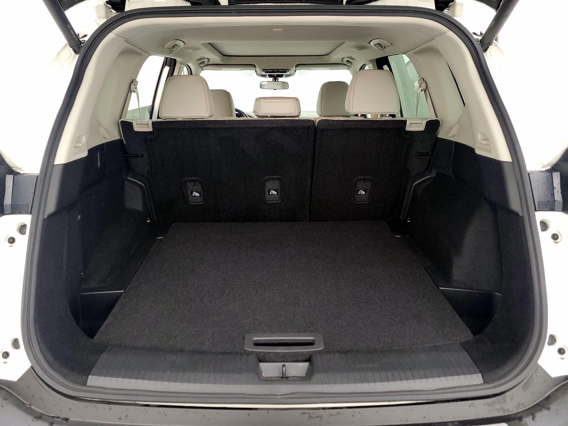 Thumbnail: 2023 Nissan Rogue - 20