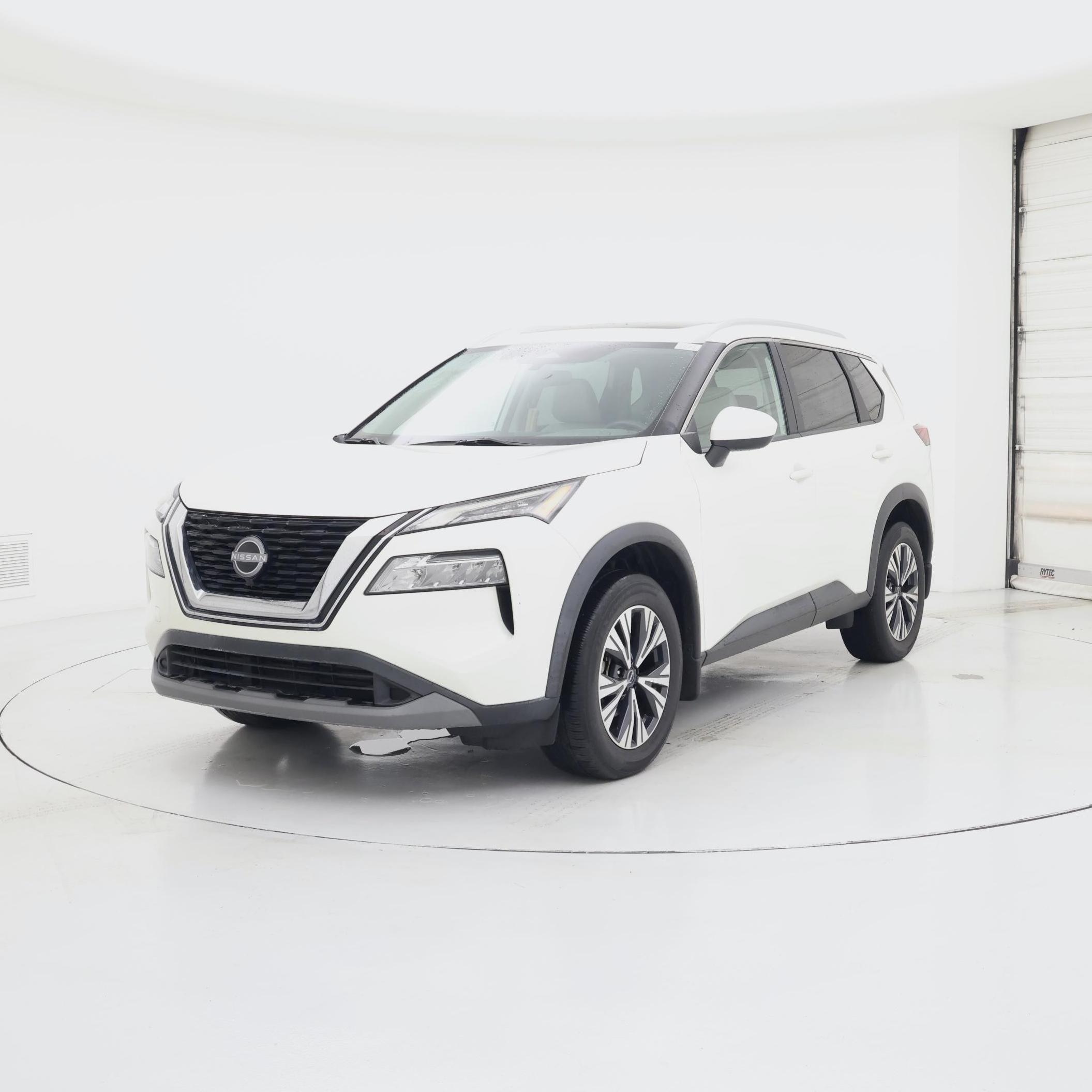 Thumbnail: 2023 Nissan Rogue - 4
