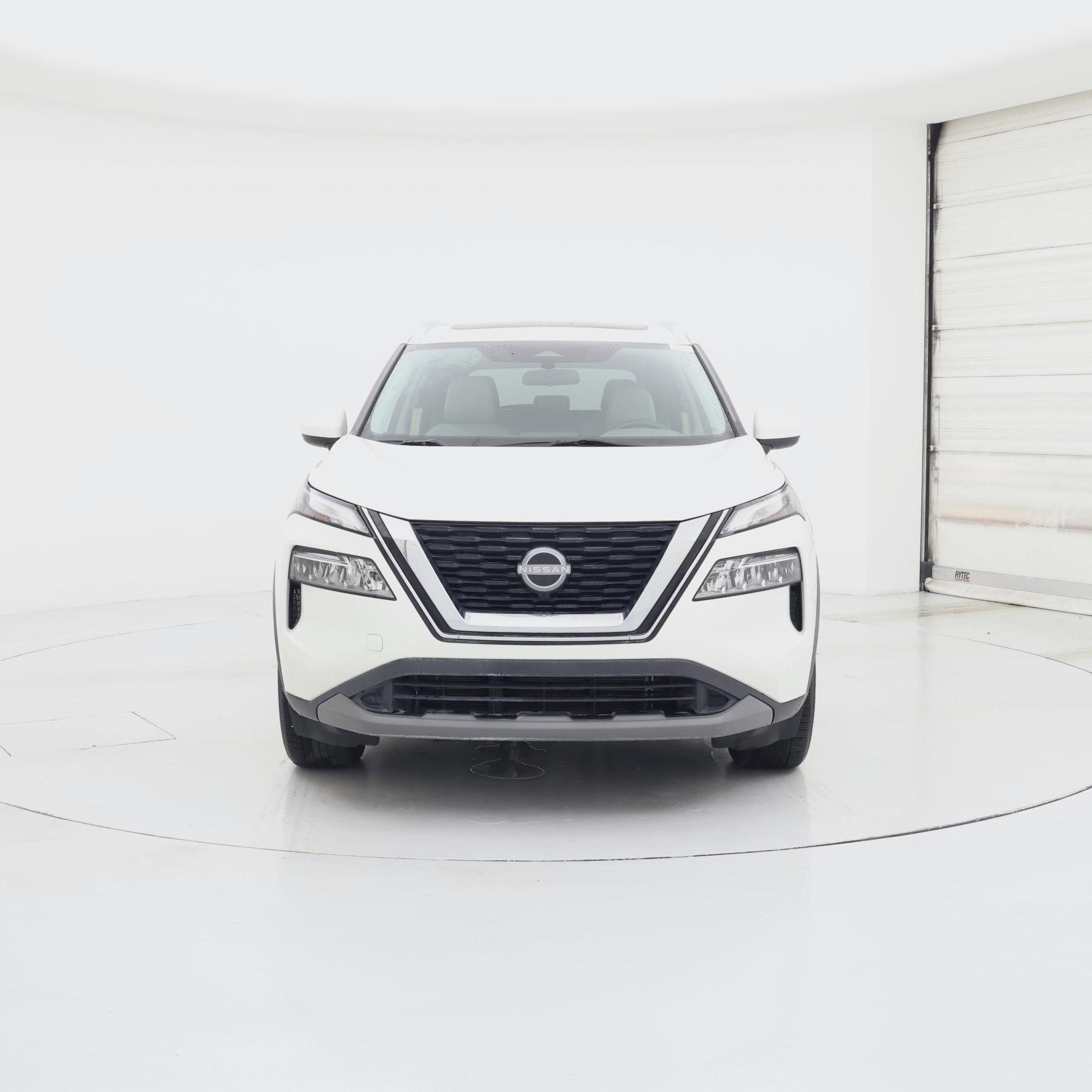 Thumbnail: 2023 Nissan Rogue - 5