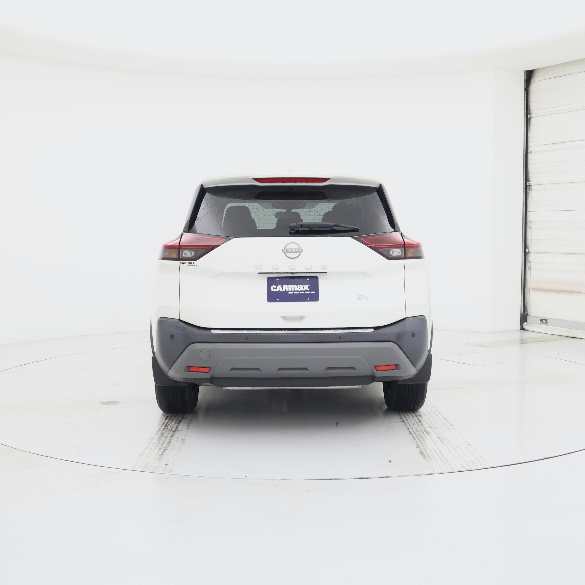 Thumbnail: 2023 Nissan Rogue - 6