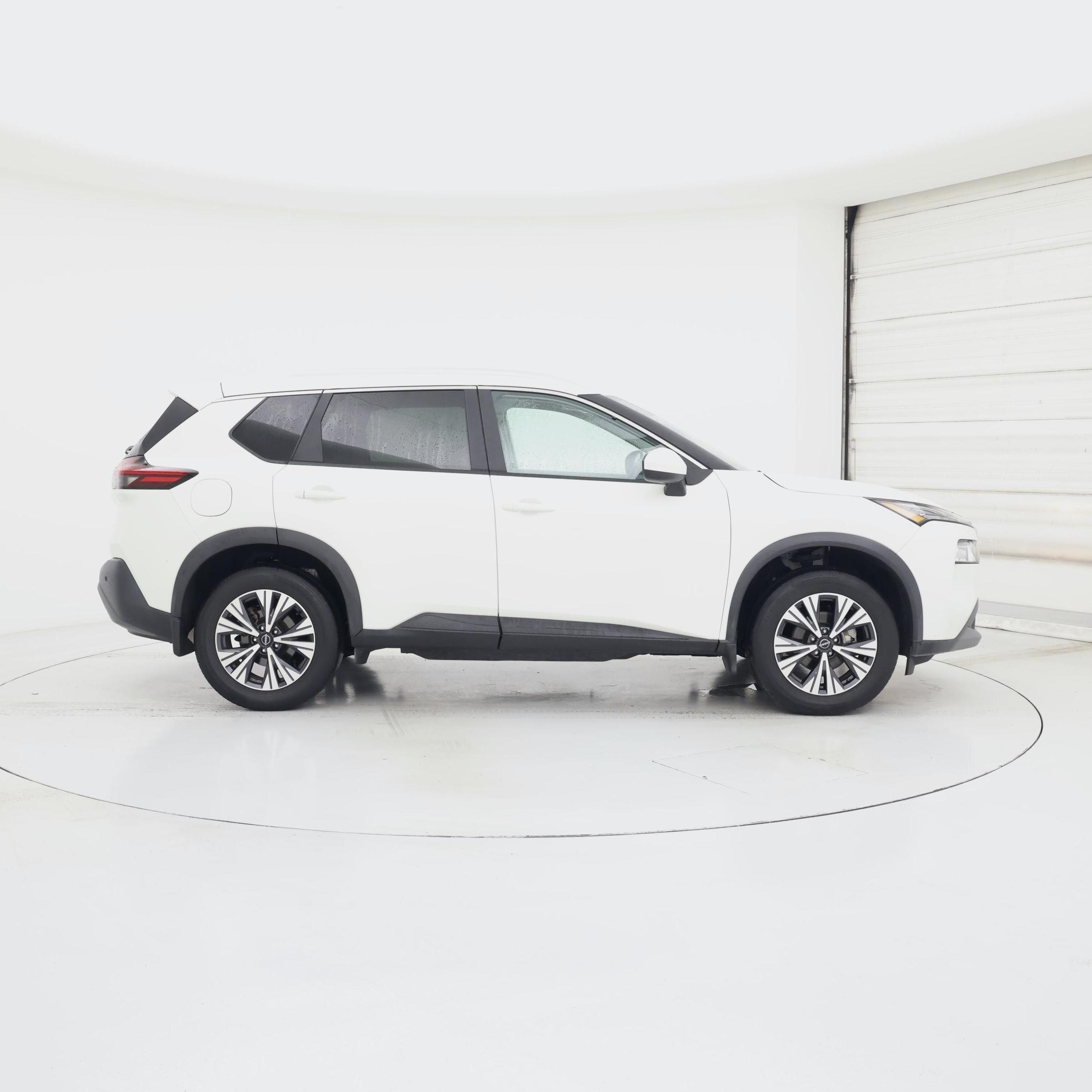 Thumbnail: 2023 Nissan Rogue - 7