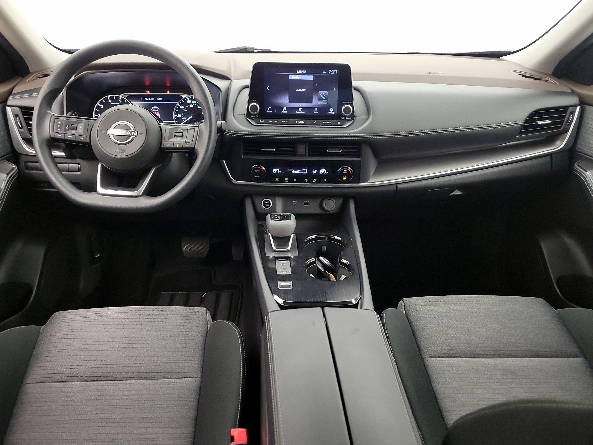 Thumbnail: 2023 Nissan Rogue - 9