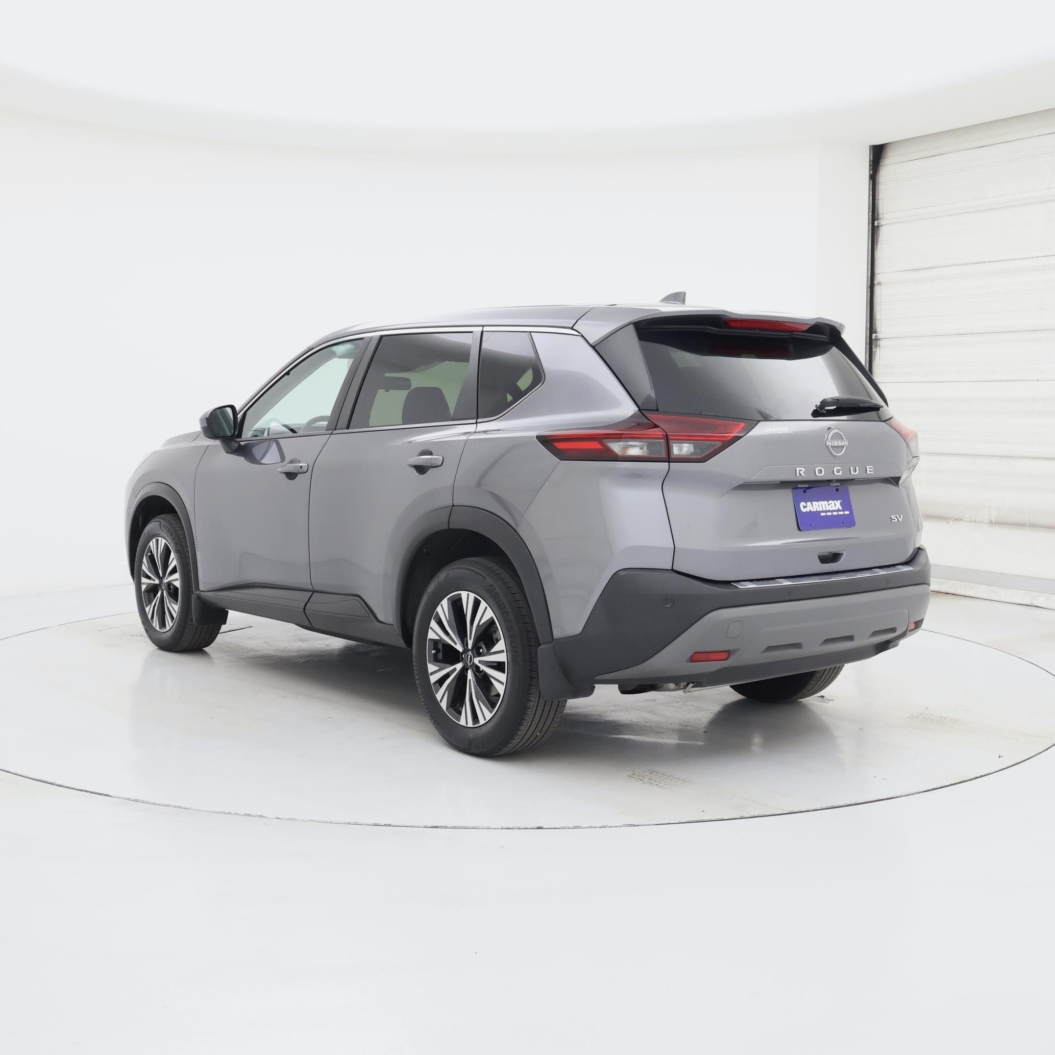 Thumbnail: 2023 Nissan Rogue - 2