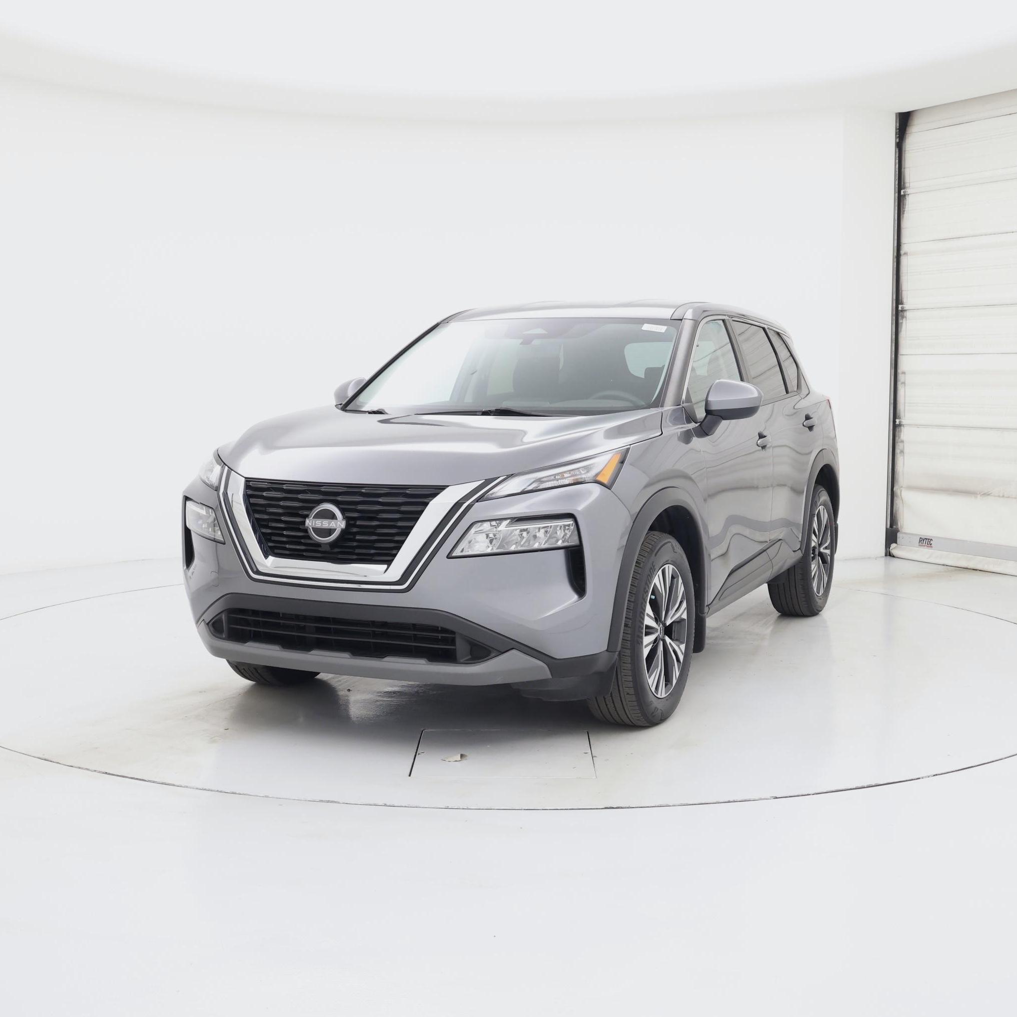 Thumbnail: 2023 Nissan Rogue - 4