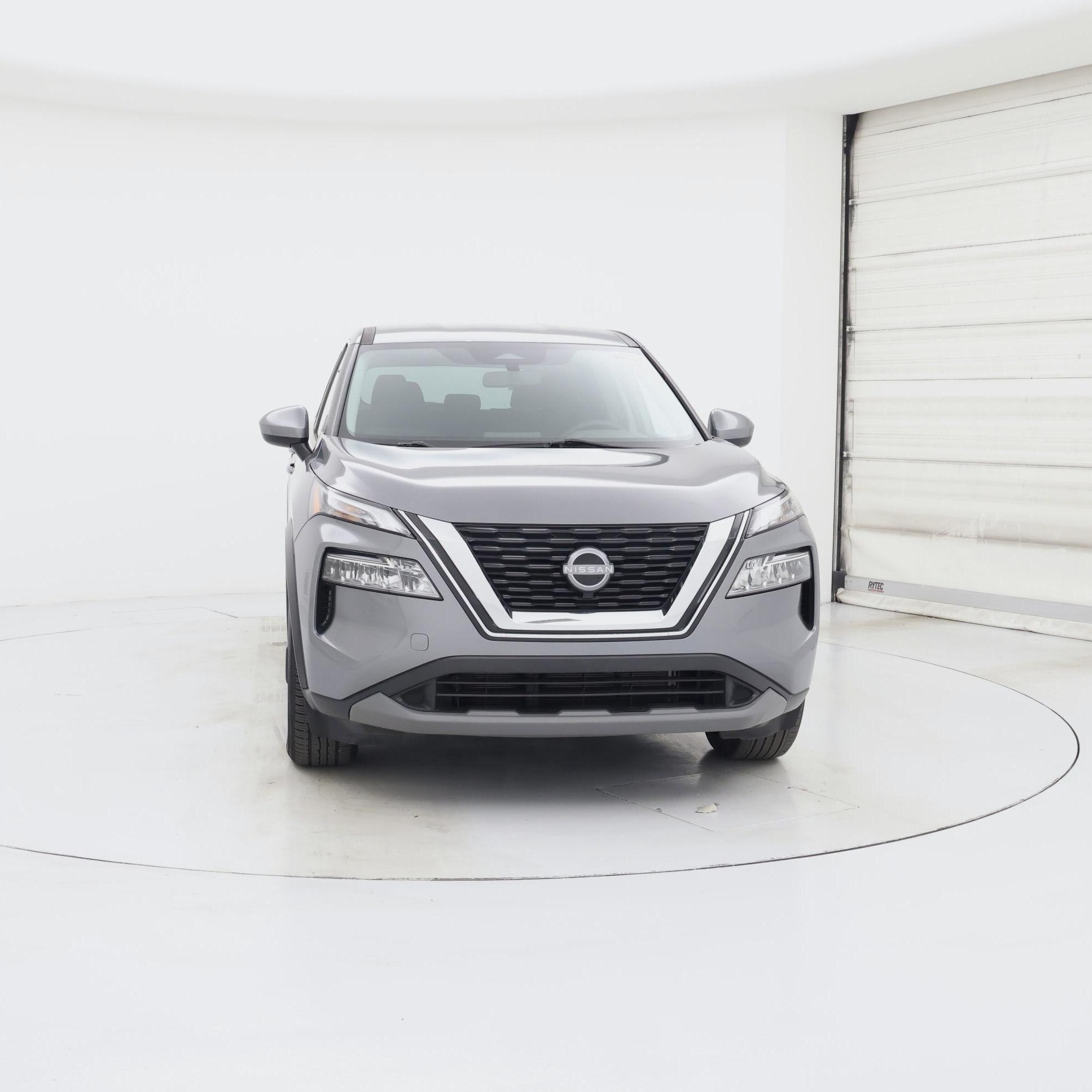 Thumbnail: 2023 Nissan Rogue - 5