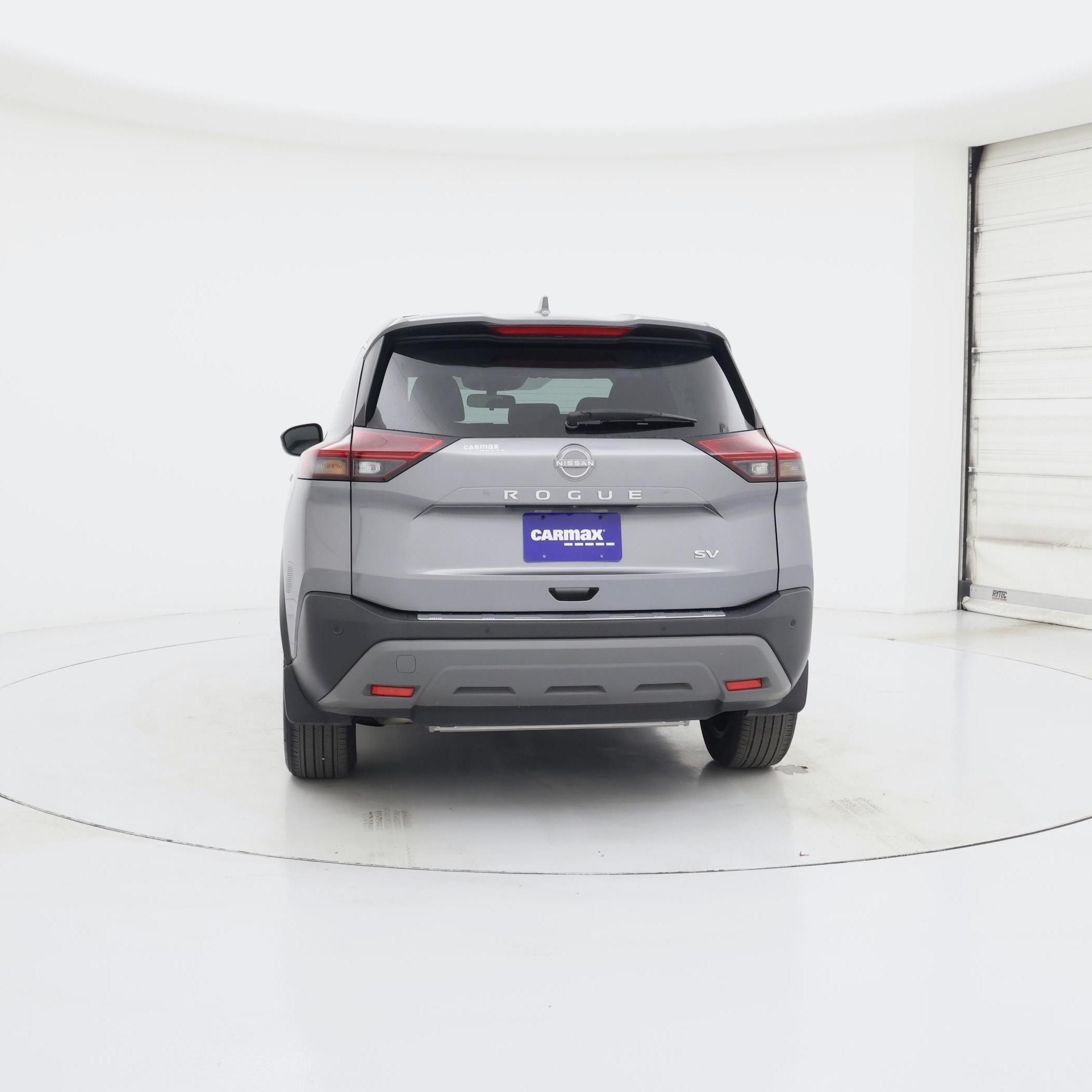Thumbnail: 2023 Nissan Rogue - 6