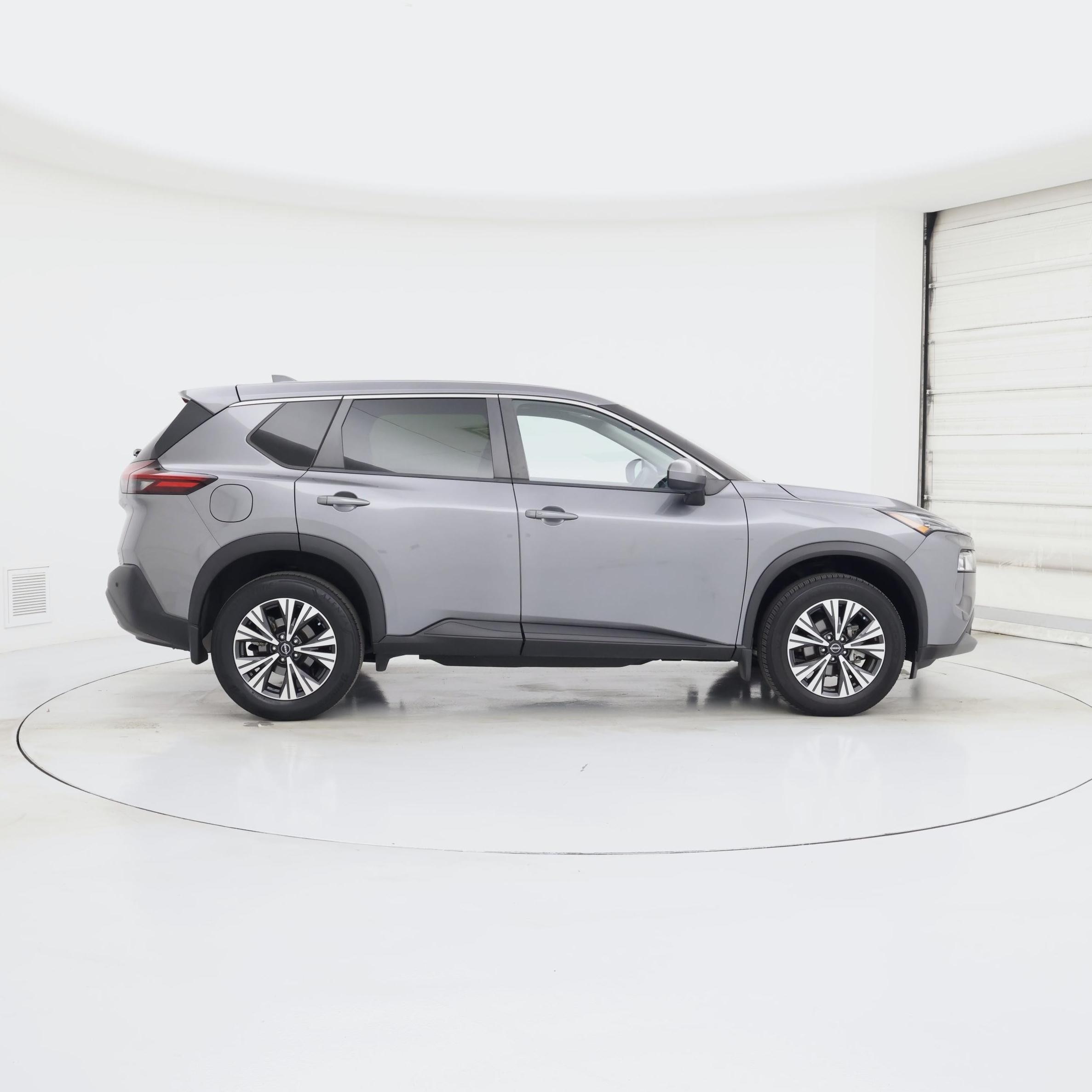 Thumbnail: 2023 Nissan Rogue - 7