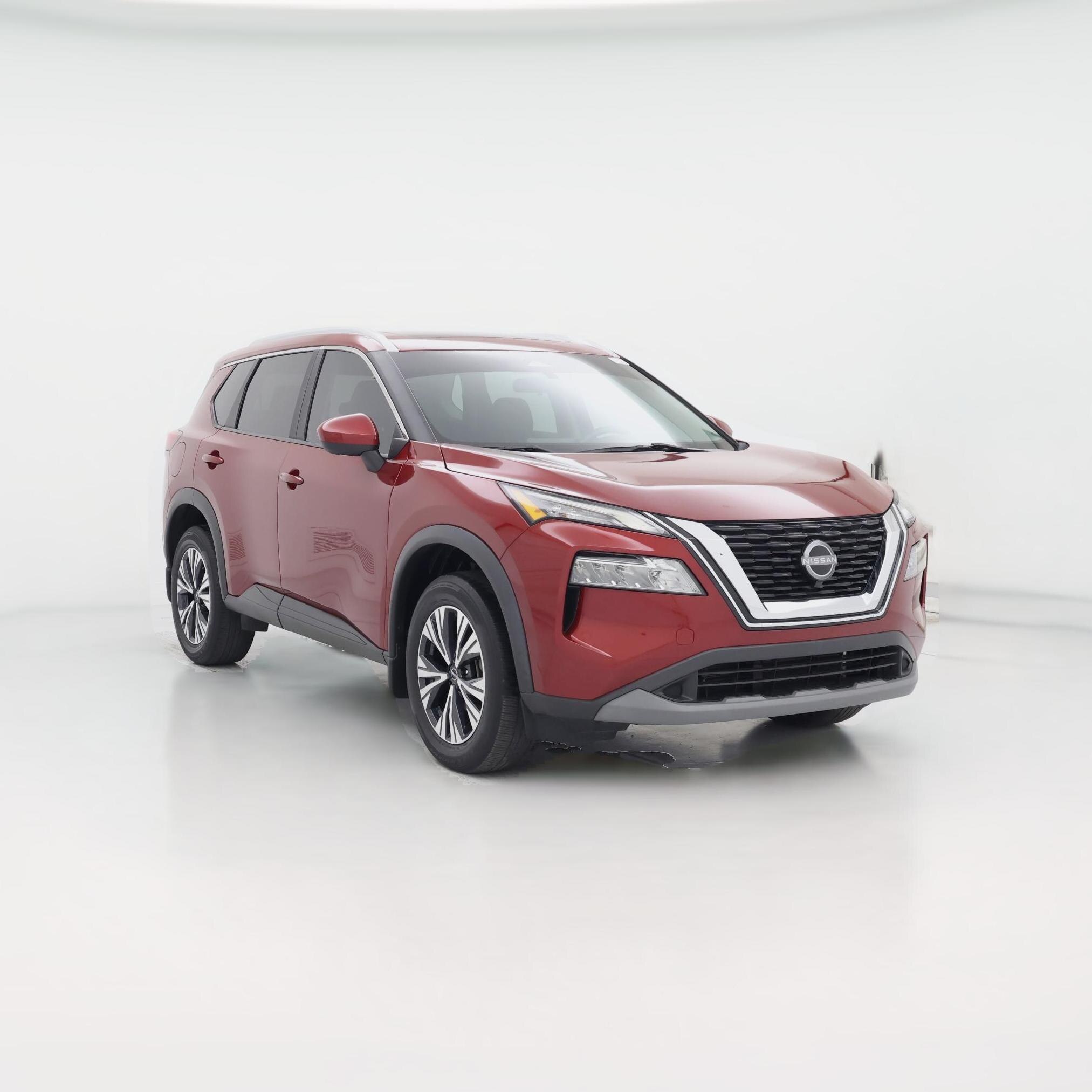 Thumbnail: 2023 Nissan Rogue - 1
