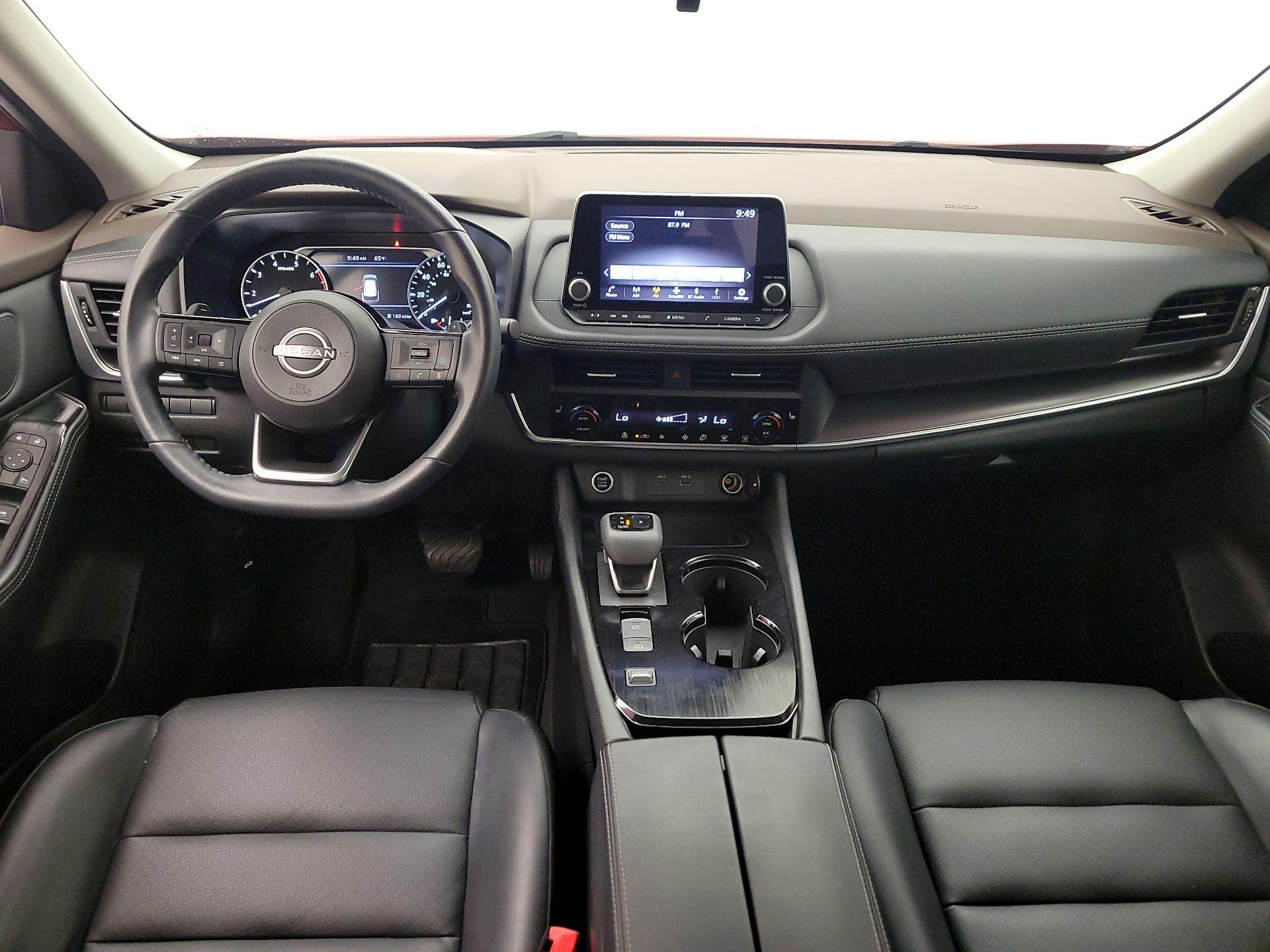 Thumbnail: 2023 Nissan Rogue - 9