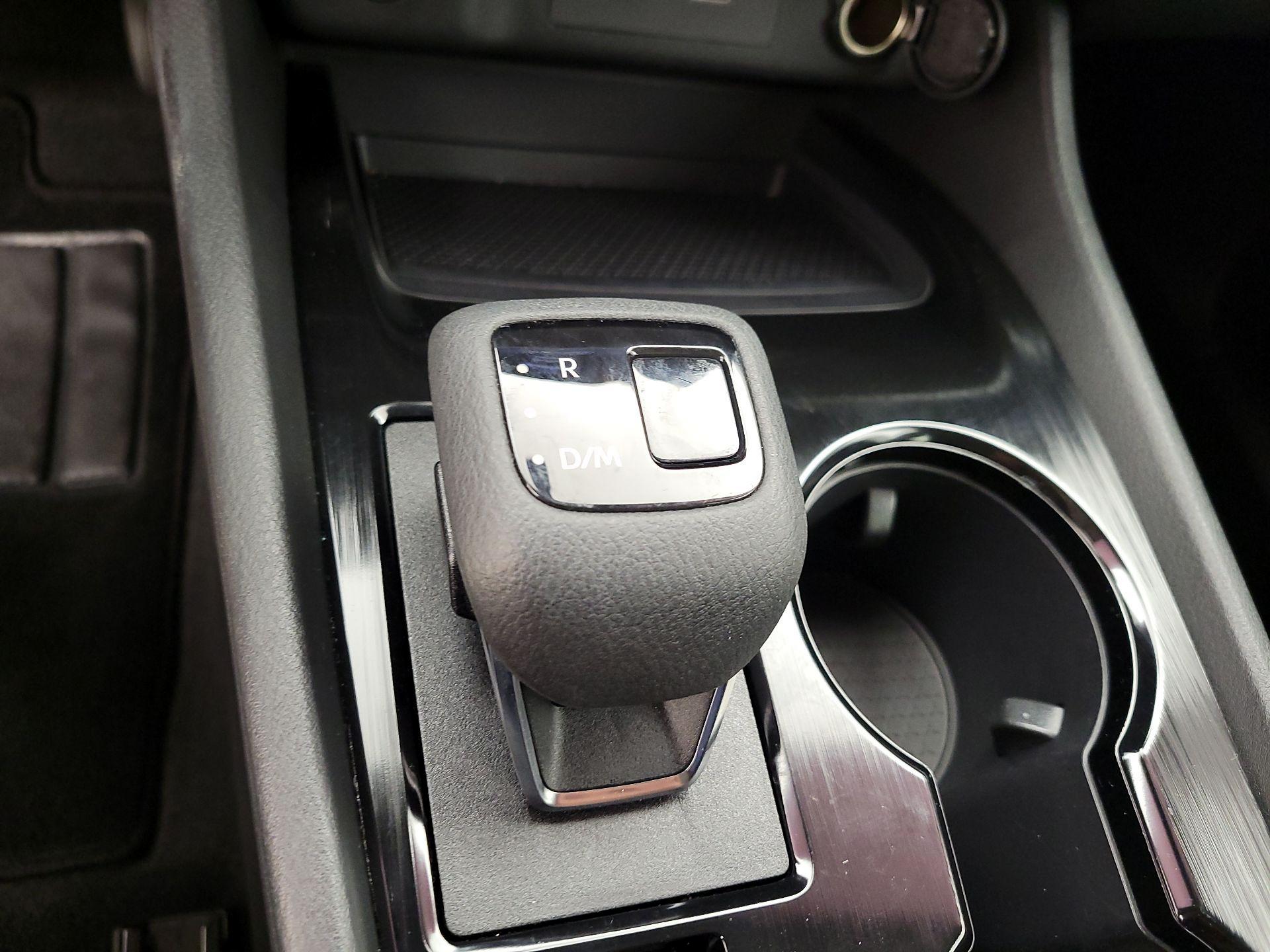 Thumbnail: 2023 Nissan Rogue - 15