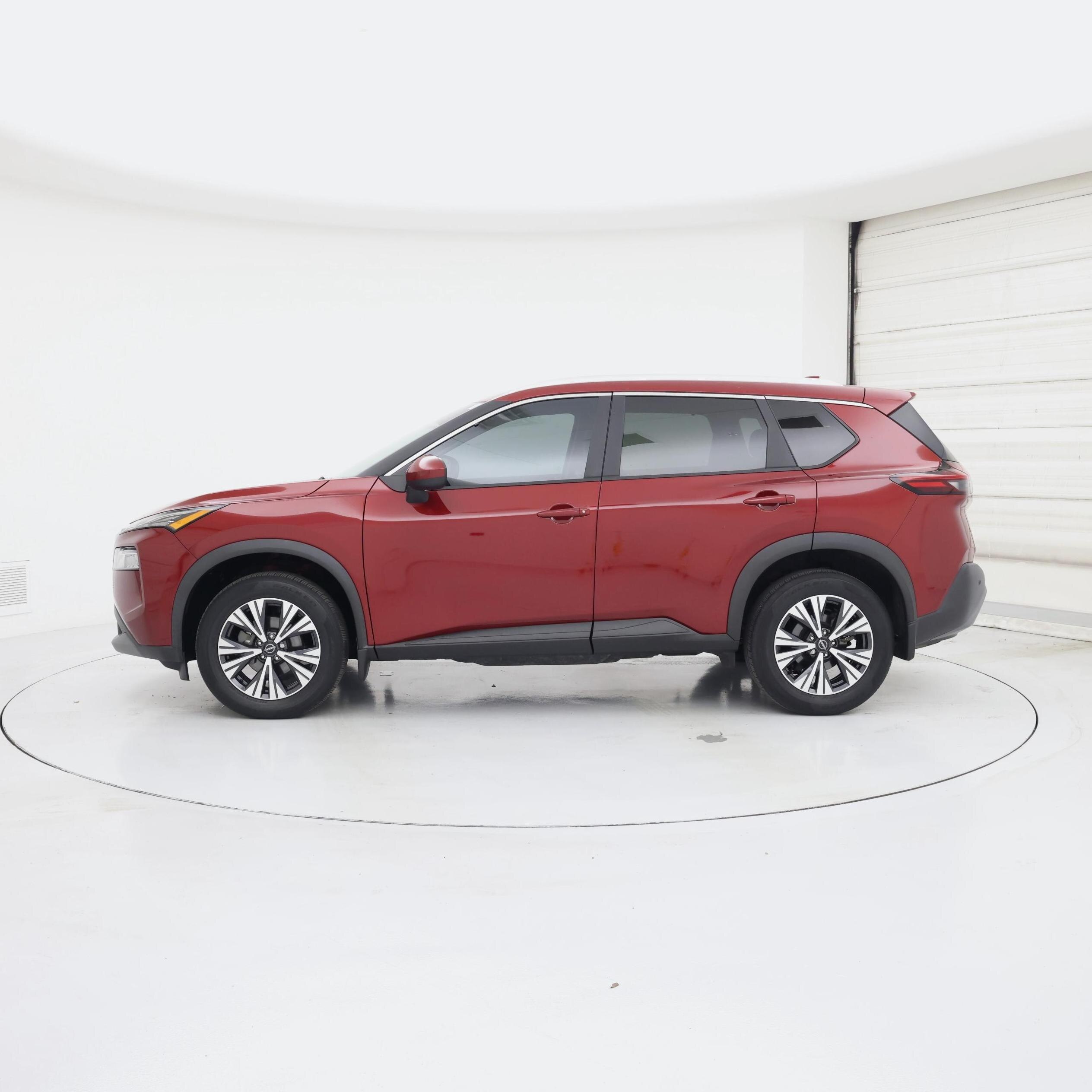 Thumbnail: 2023 Nissan Rogue - 3