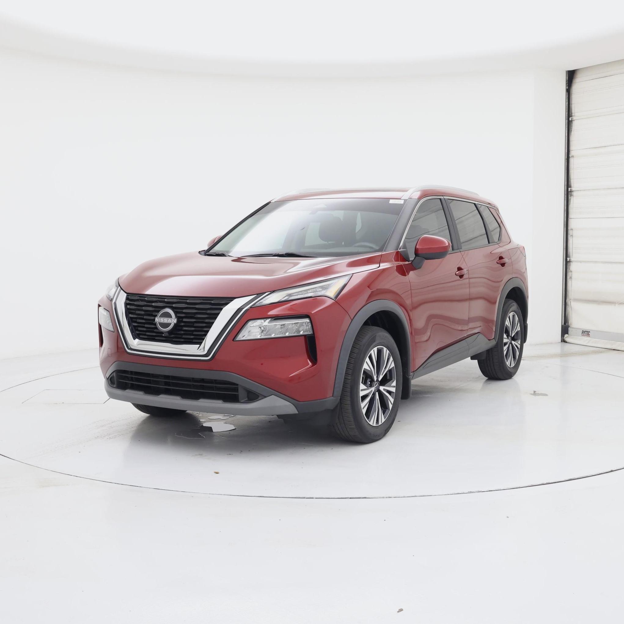 Thumbnail: 2023 Nissan Rogue - 4