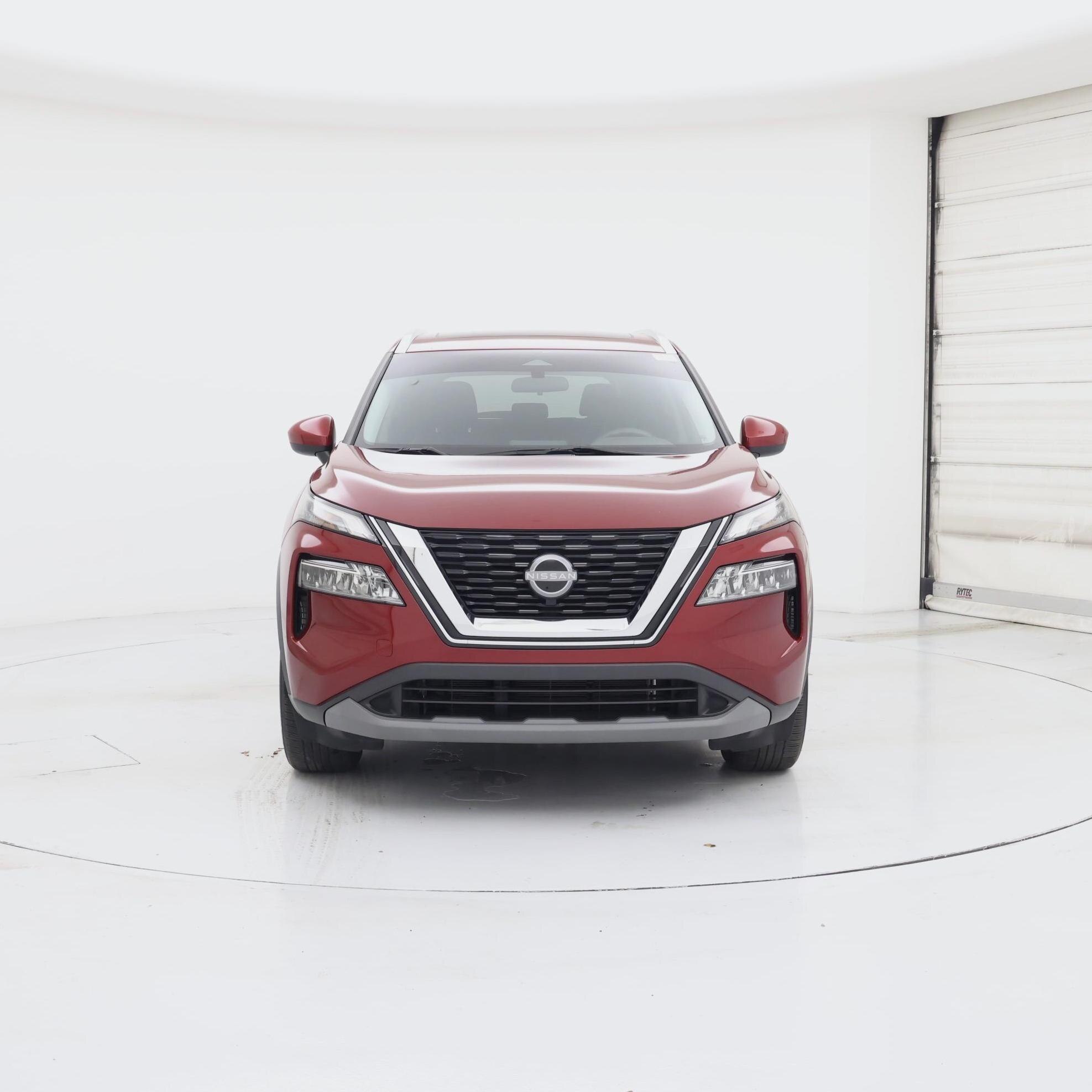 Thumbnail: 2023 Nissan Rogue - 5