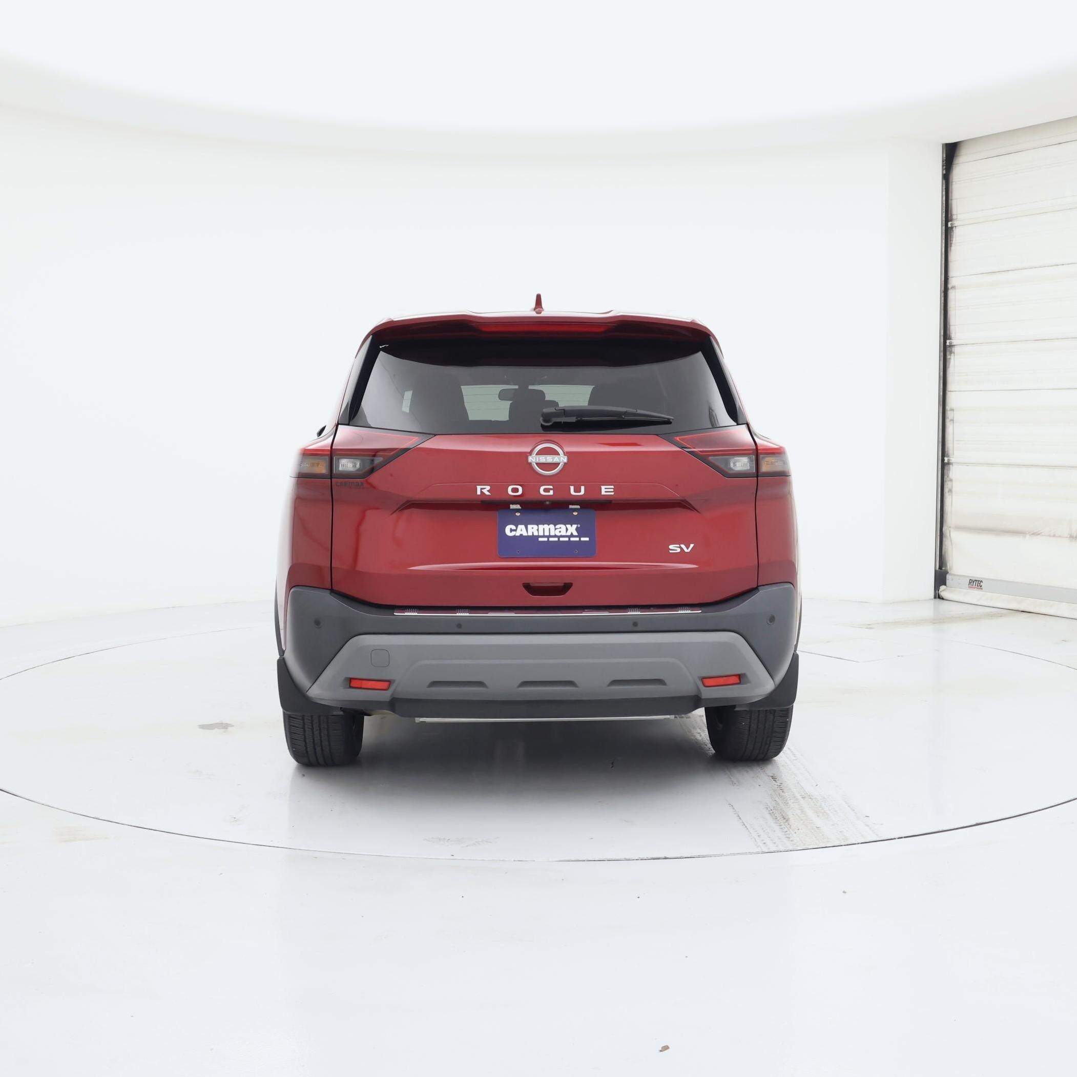 Thumbnail: 2023 Nissan Rogue - 6