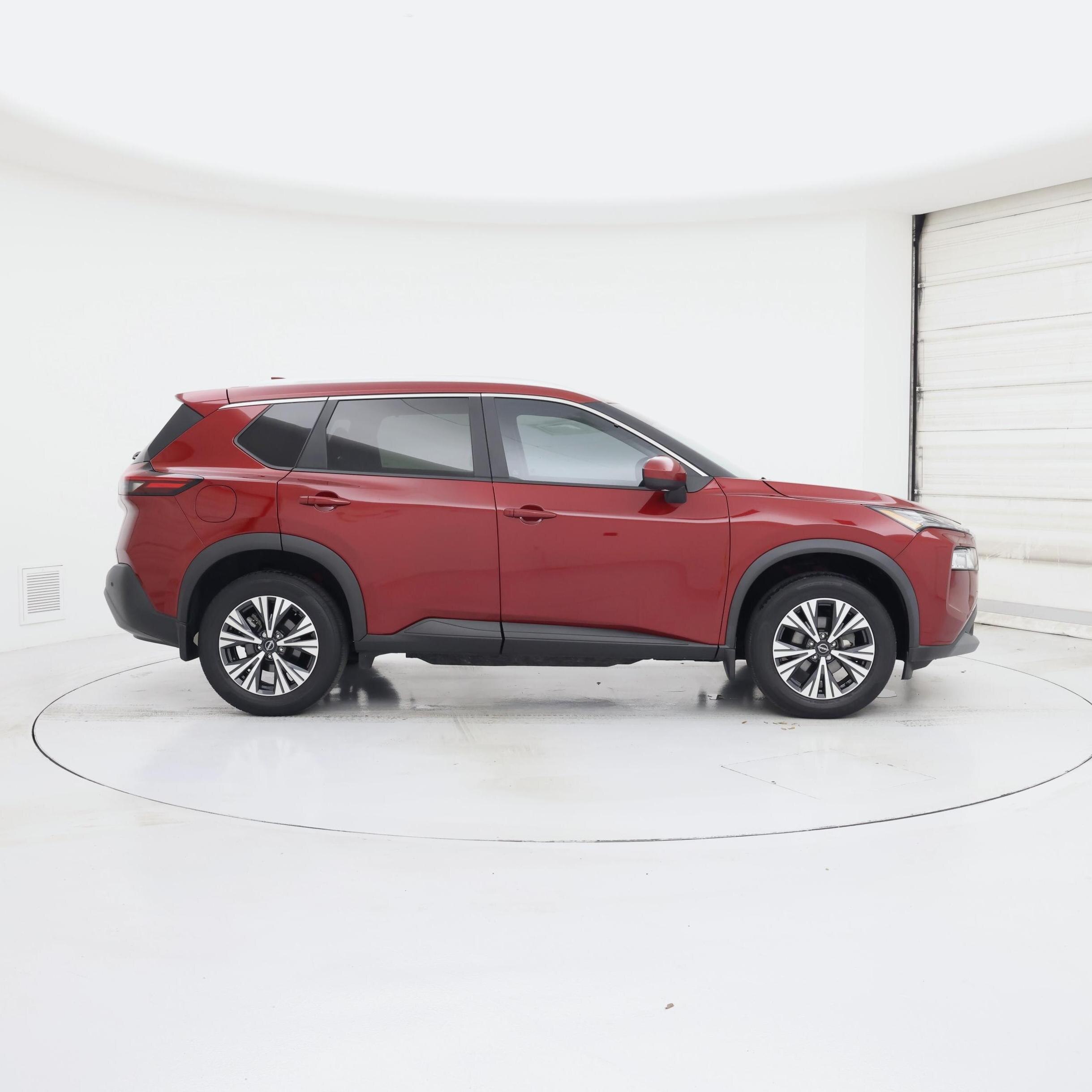 Thumbnail: 2023 Nissan Rogue - 7
