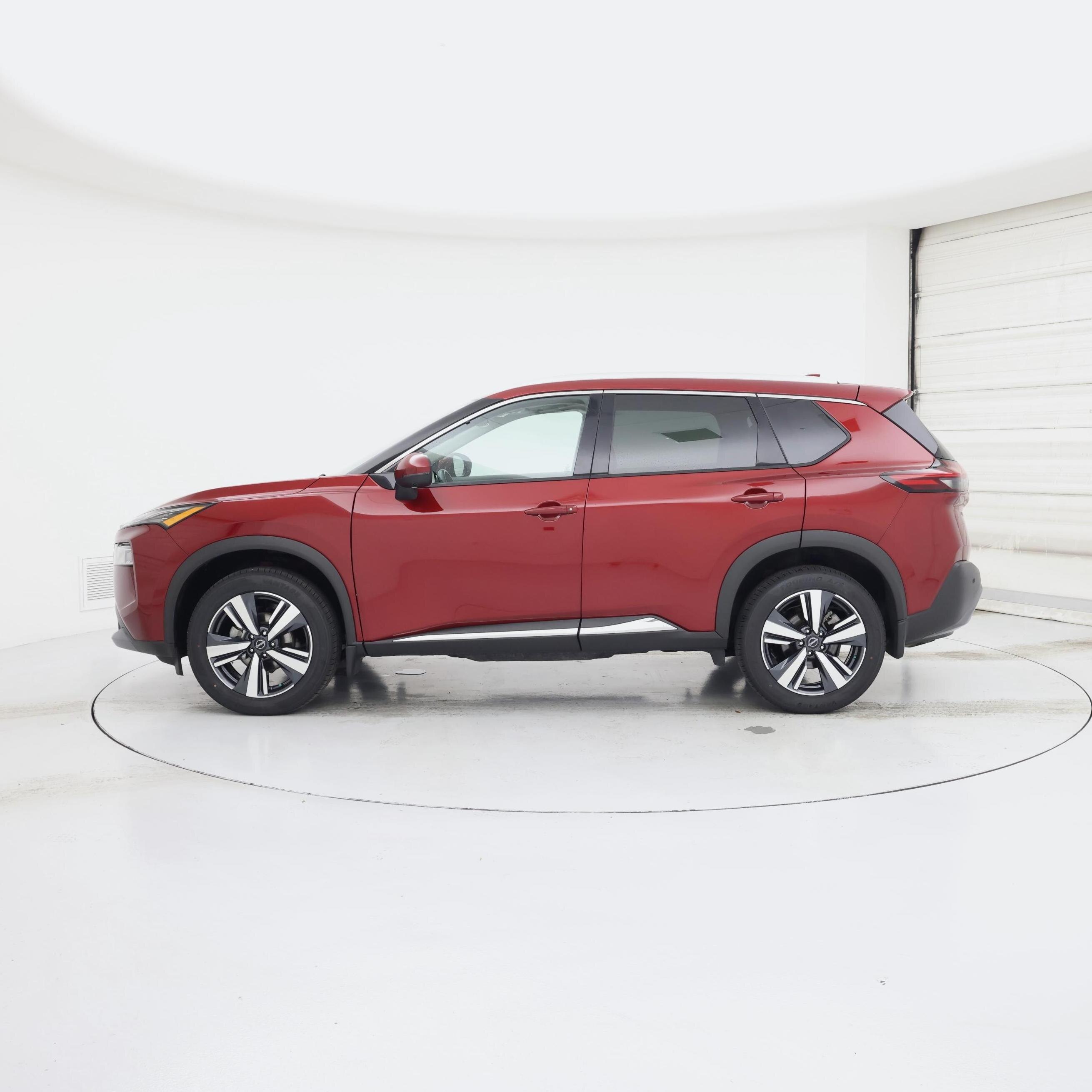 Thumbnail: 2023 Nissan Rogue - 3