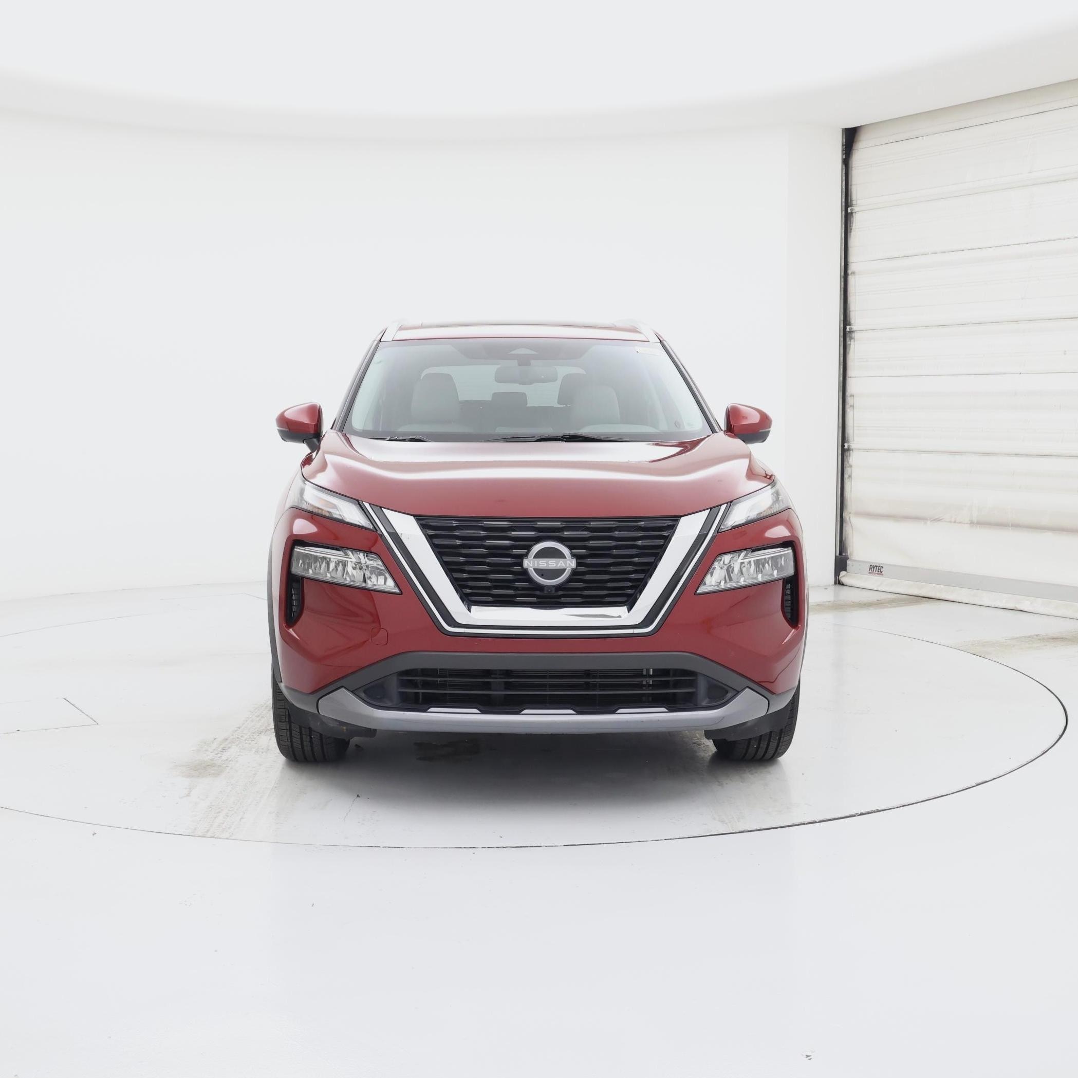 Thumbnail: 2023 Nissan Rogue - 5