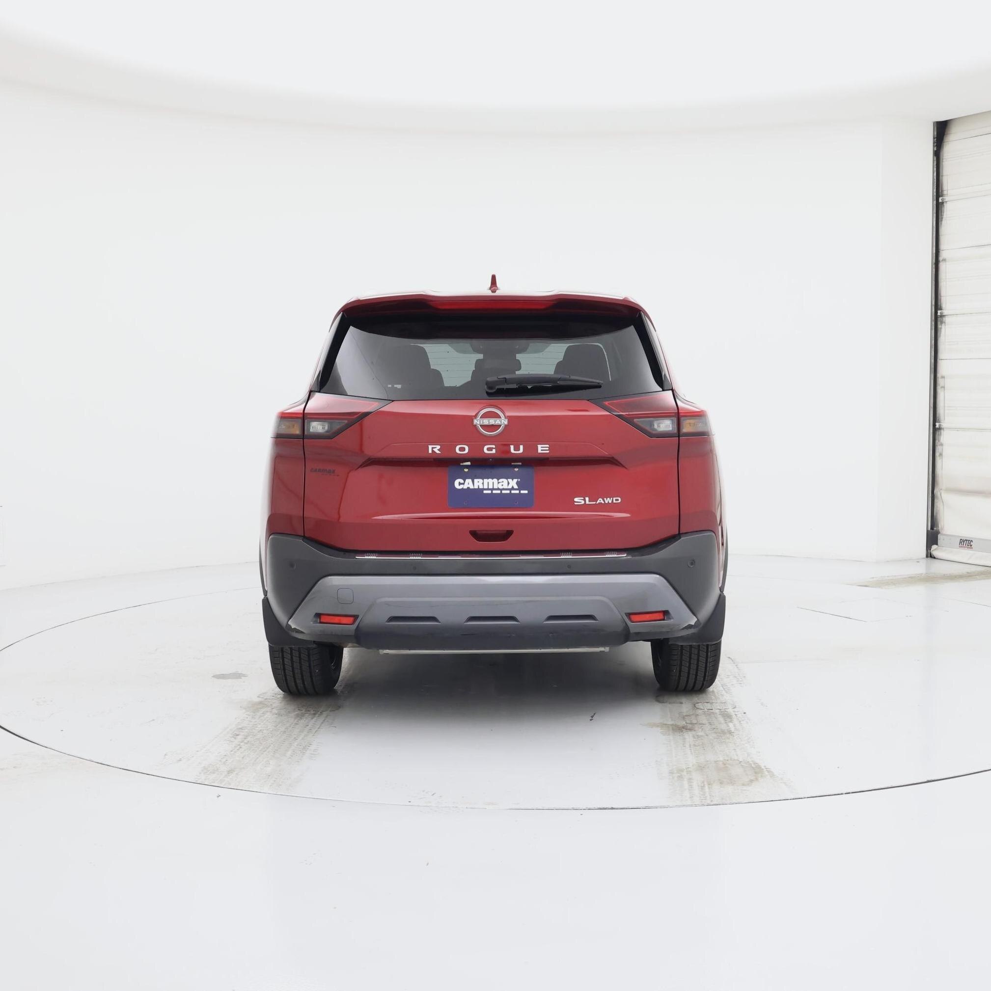 Thumbnail: 2023 Nissan Rogue - 6