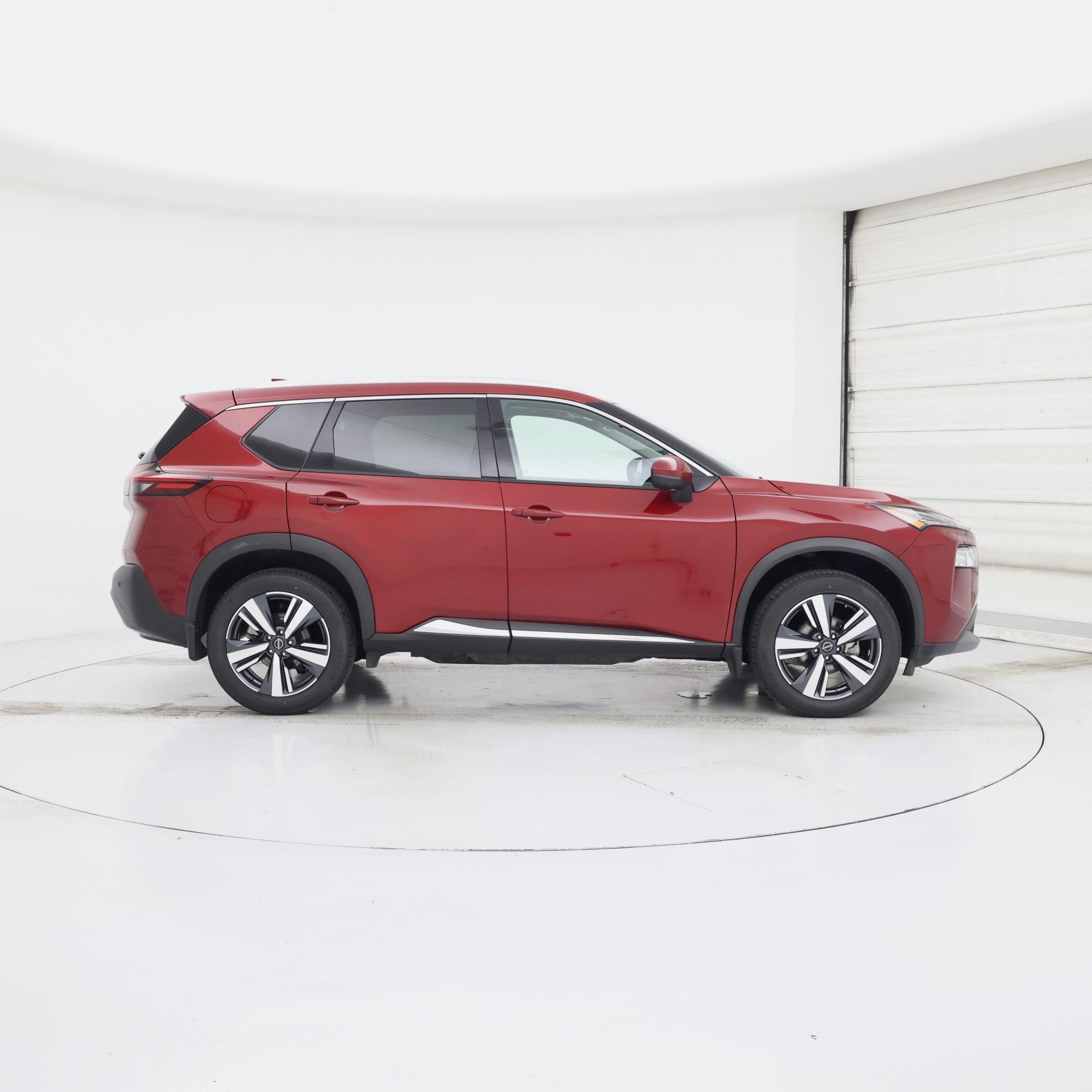 Thumbnail: 2023 Nissan Rogue - 7