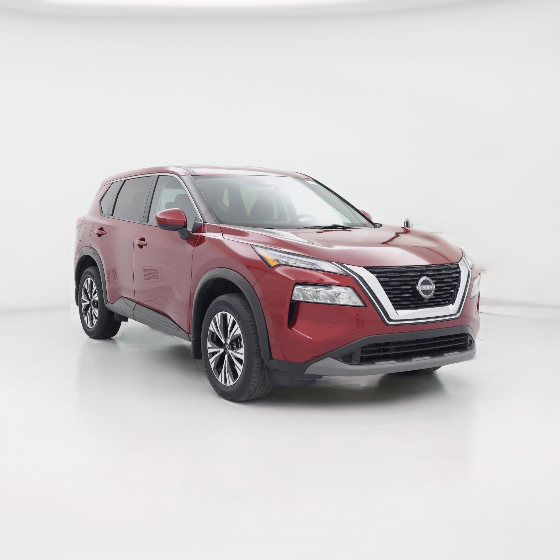 Thumbnail: 2023 Nissan Rogue - 1