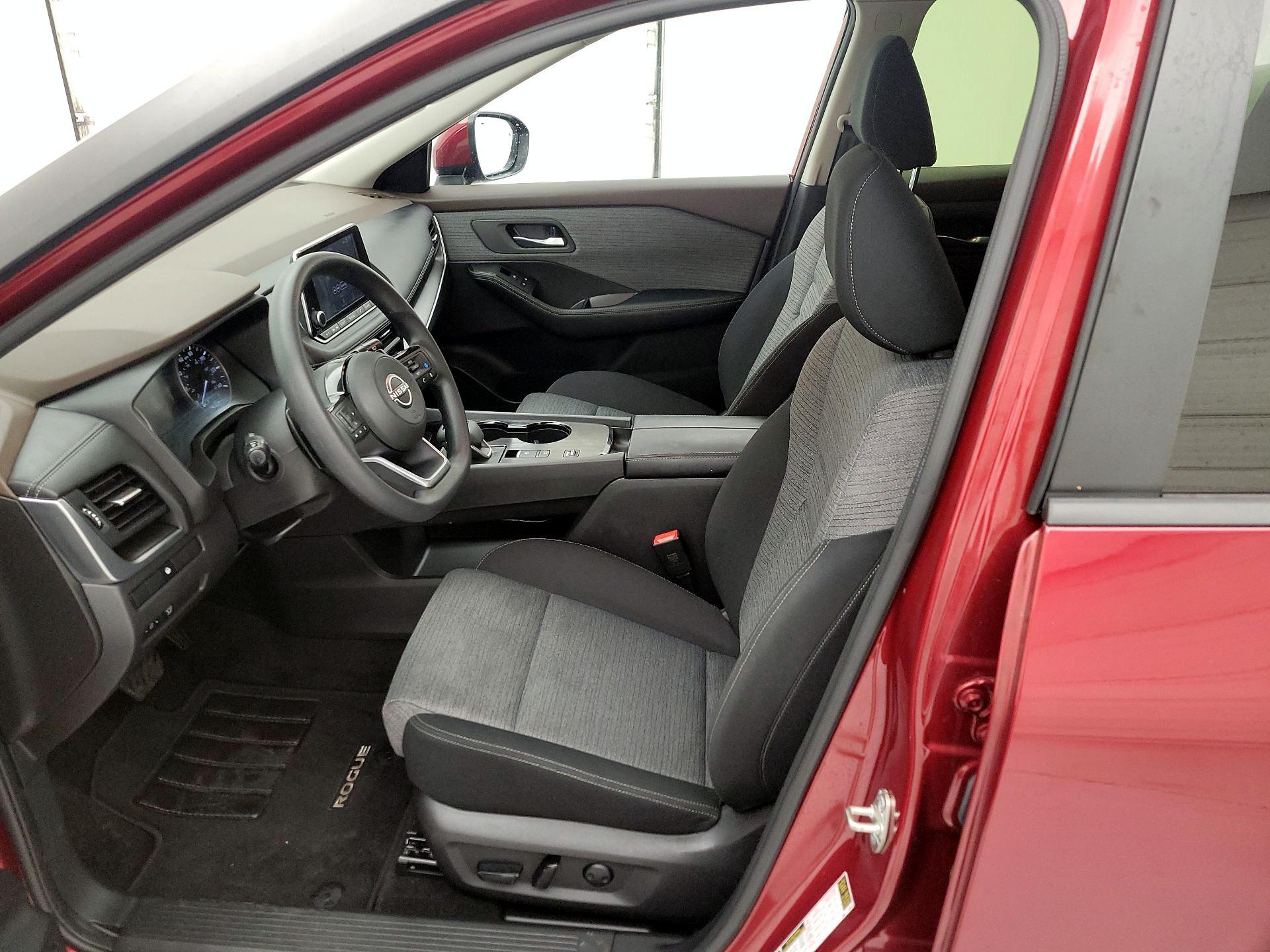 Thumbnail: 2023 Nissan Rogue - 11