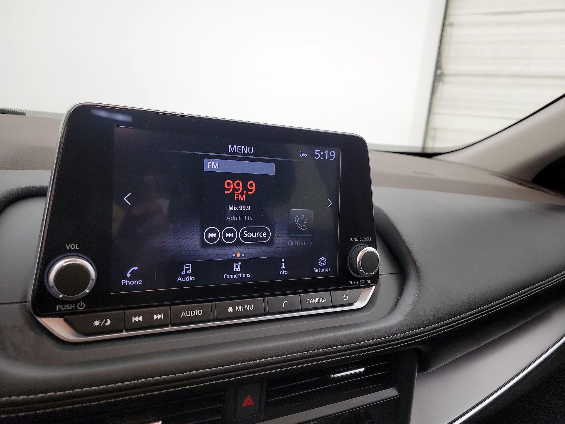 Thumbnail: 2023 Nissan Rogue - 13