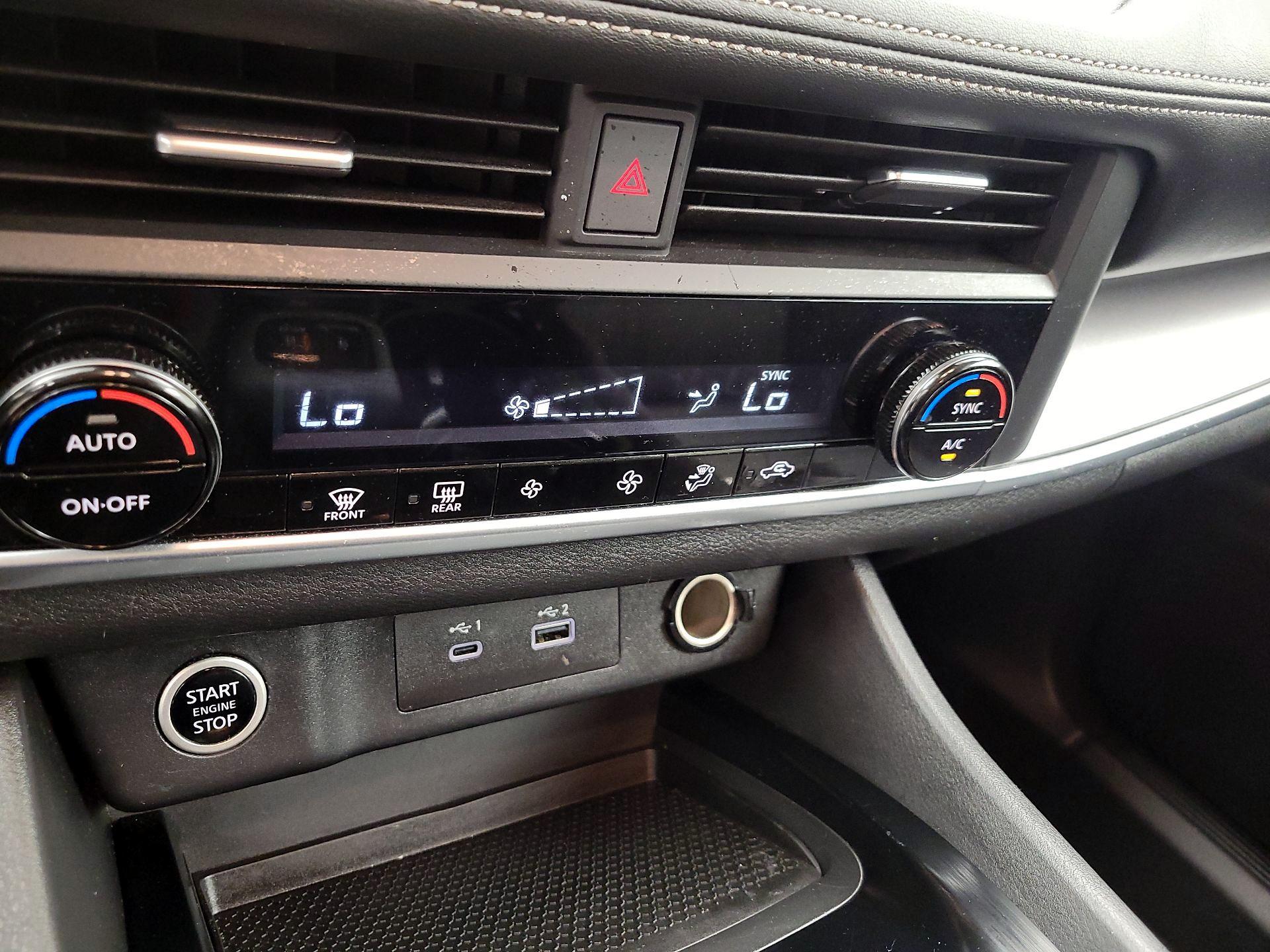 Thumbnail: 2023 Nissan Rogue - 14