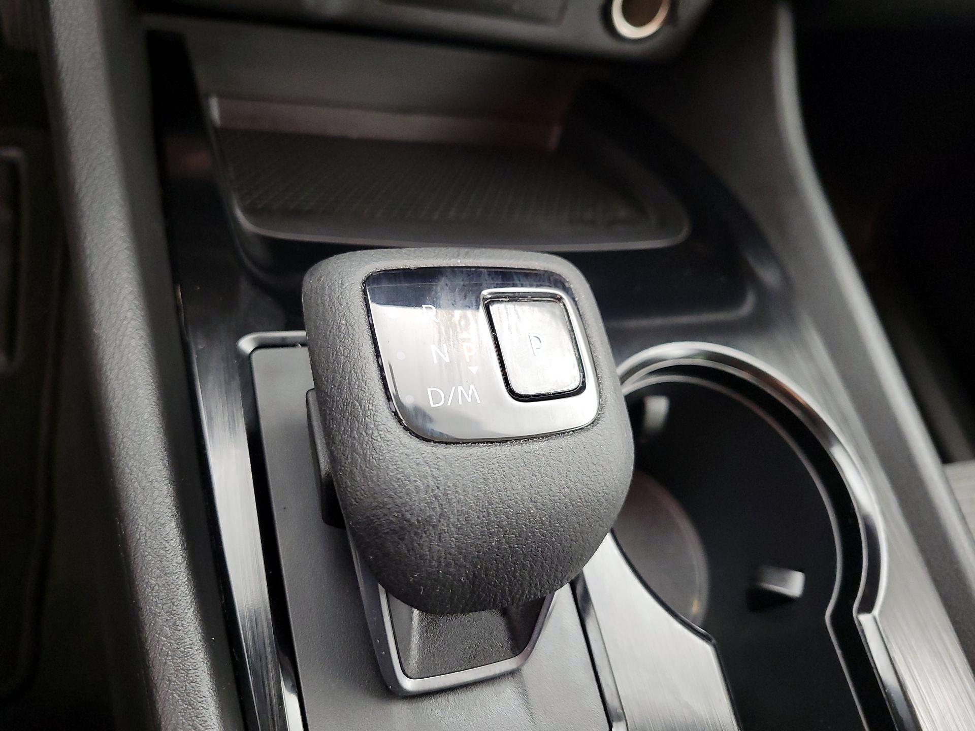 Thumbnail: 2023 Nissan Rogue - 15