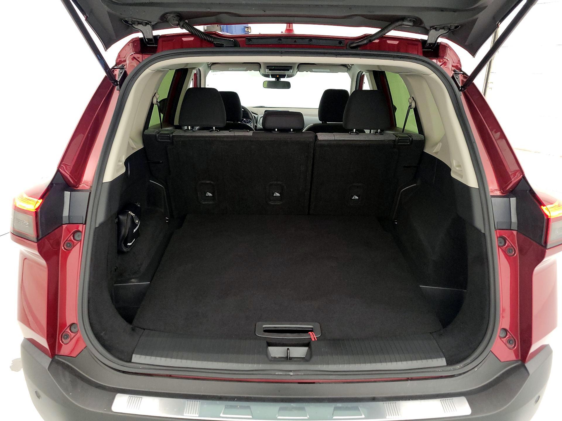 Thumbnail: 2023 Nissan Rogue - 16