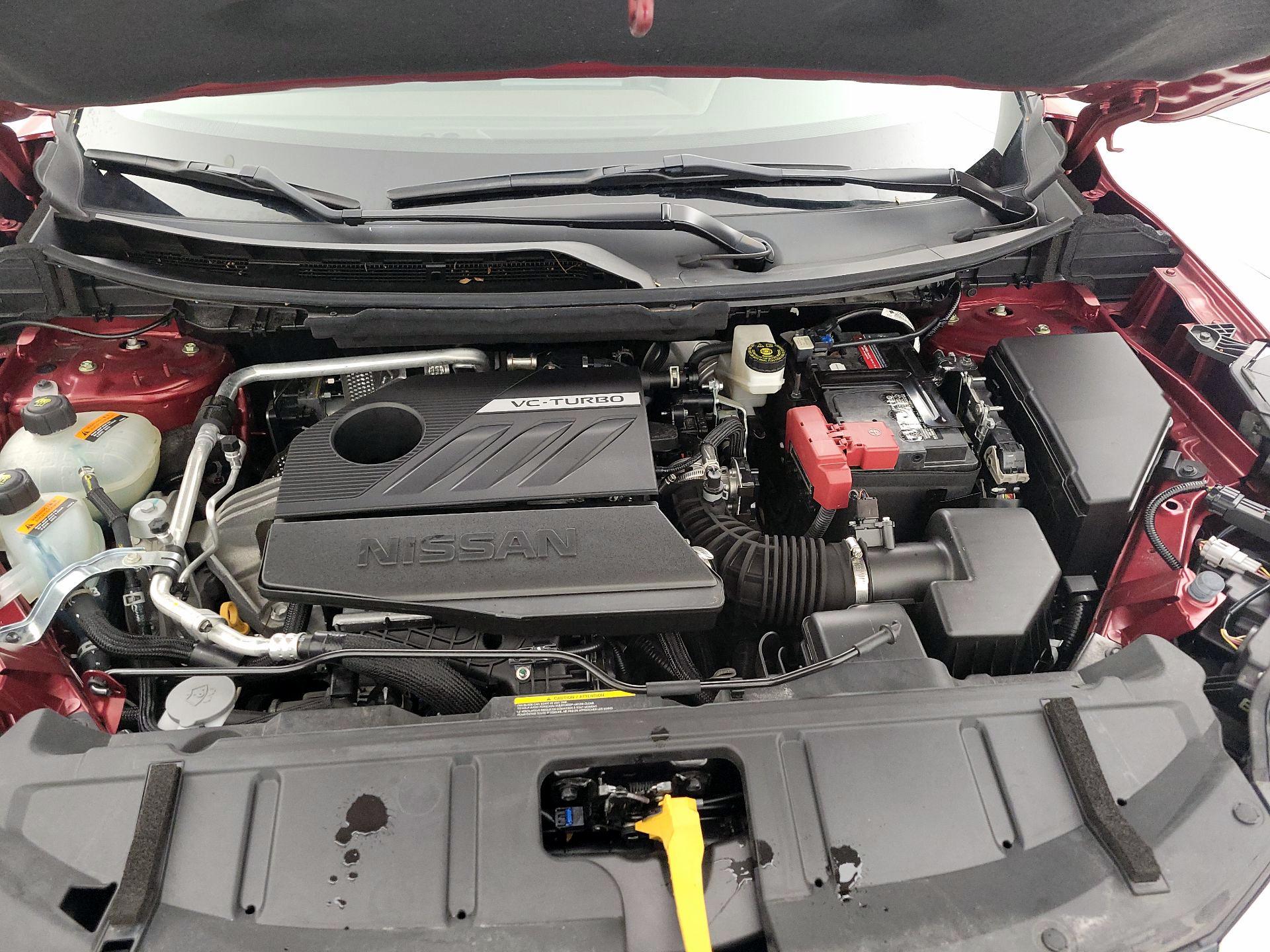 Thumbnail: 2023 Nissan Rogue - 17