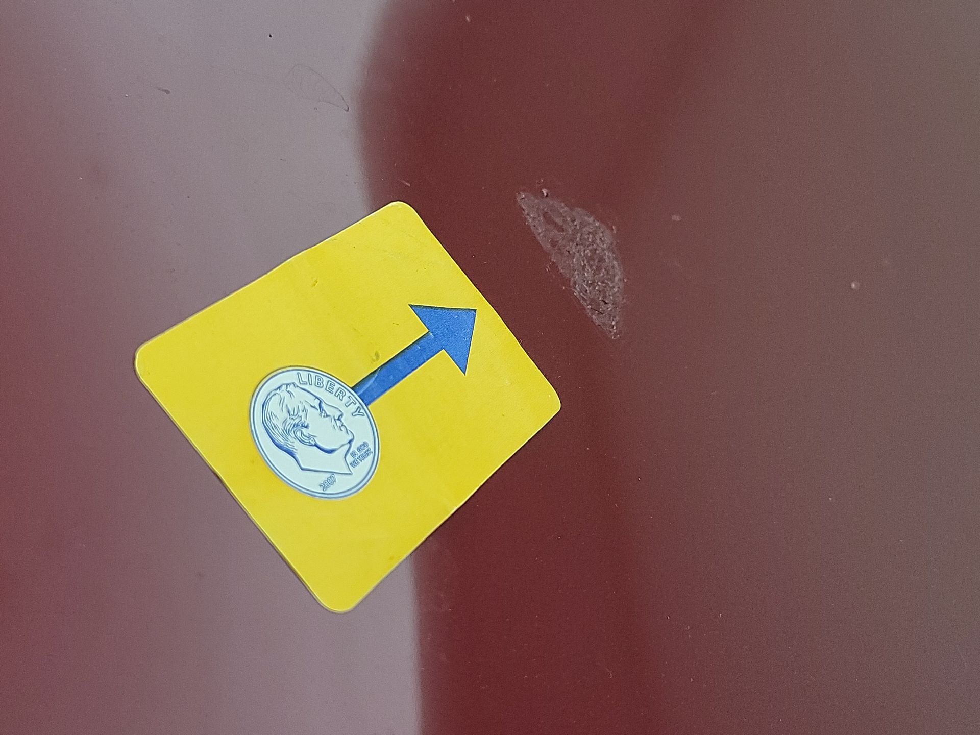 Thumbnail: 2023 Nissan Rogue - 19