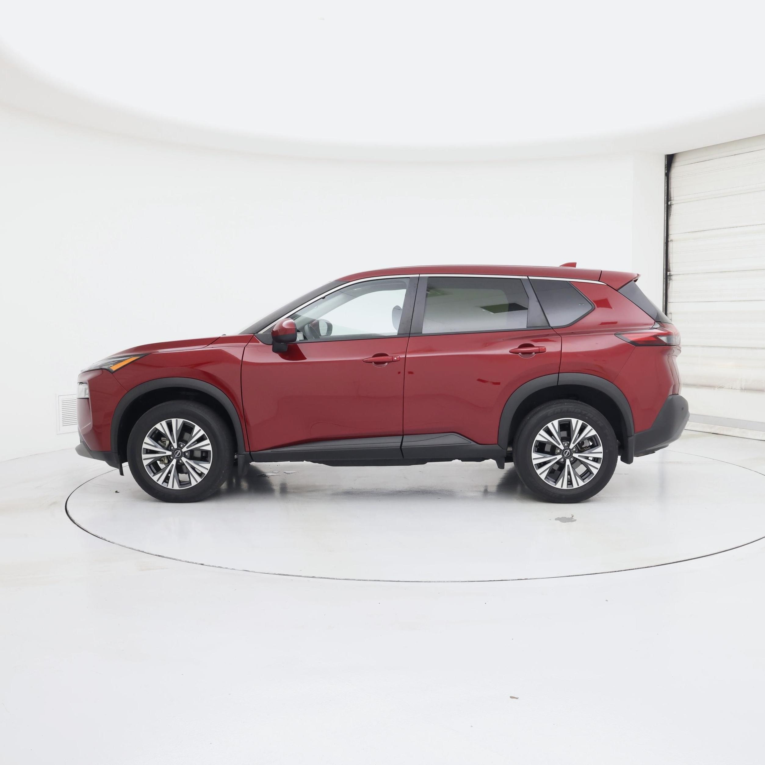 Thumbnail: 2023 Nissan Rogue - 3